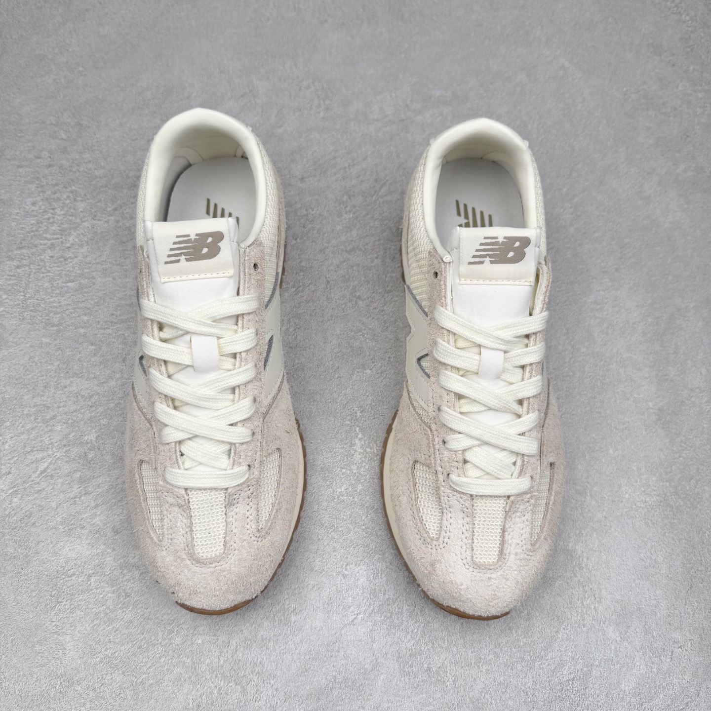 图片[2]-＃XT纯原福利 New Balance U471 NB新百伦织物牛剖层革春夏薄底鞋防滑耐磨平衡轻便低帮生活休闲鞋 尺码：36 37 37.5 38 38.5 39.5 40 40.5 41.5 42 42.5 43 44 44.5 45-选品中心