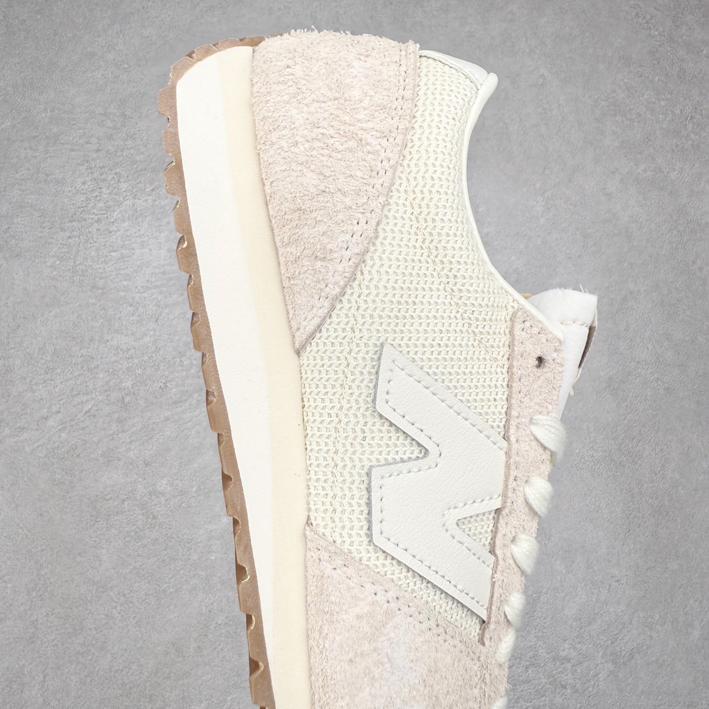 图片[6]-＃XT纯原福利 New Balance U471 NB新百伦织物牛剖层革春夏薄底鞋防滑耐磨平衡轻便低帮生活休闲鞋 尺码：36 37 37.5 38 38.5 39.5 40 40.5 41.5 42 42.5 43 44 44.5 45-选品中心