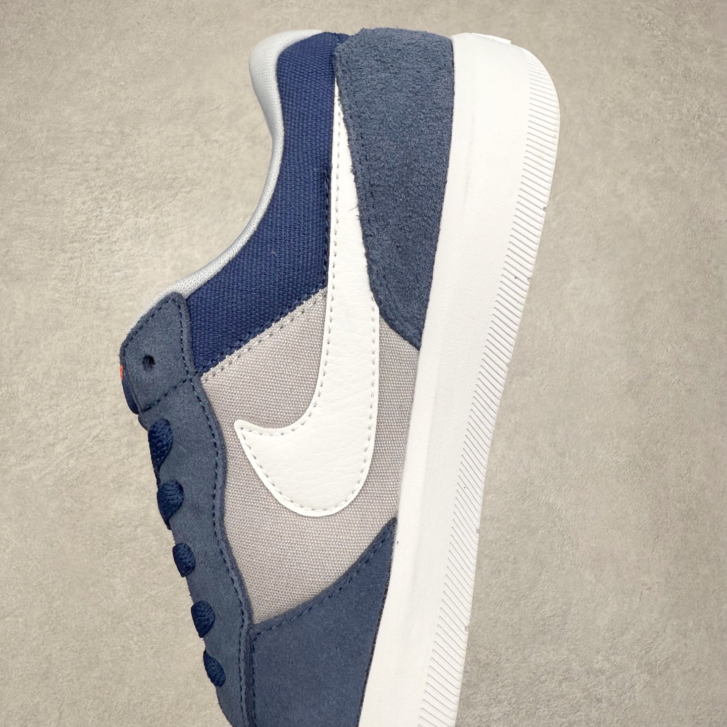 图片[7]-NK SB Force 58 空军58系列低帮休闲运动滑板板鞋 CZ2959-403 鞋面由帆布和麂皮拼接 层次感丰富 搭配硫化外底 耐磨耐穿 鞋舌及中底后跟处饰有SB Logo 表明鞋款身份 采用包边设计 经久耐穿 硫化结构则有效提升灵活性 穿上这款全新推出的创意力作 助你耀动街头 尺码：36 36.5 37.5 38 38.5 39 40 40.5 41 42 42.5 43 44 45-选品中心