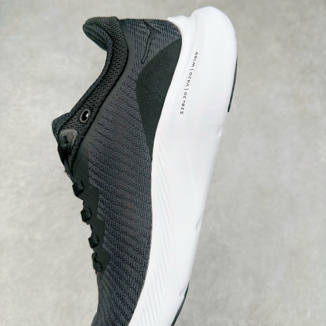 图片[7]-HOKA ONE ONE Solimar 轻便舒适织物耐磨减震低帮长跑跑步鞋 HOKA ONE ONE是来自美国的跑步鞋知名品牌，创立于2009年，始终致力于为所有跑者提供更新、更好的跑步装备。相比常规跑鞋，HOKA ONE ONE特别研发使用性能独特的几何形跑鞋中底，此种鞋底更厚、更高、回弹性也更好，除了卓越的缓冲性能，它还能內各种阶段的跑者带来更具动感、更加稳定的跑步体验。HOKAONE ONE从设计之初就清楚意识到，要保证跑者步幅的均匀一致，双脚自然而然的运动至关重要。尺码：36 36.5 37.5 38 38.5 39 40 40.5 41 42 42.5 43 44 44.5 45-选品中心