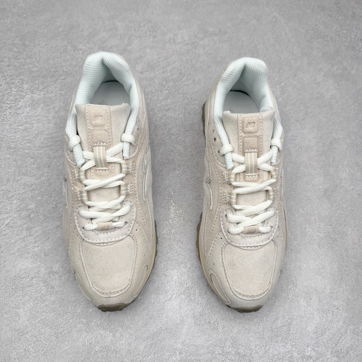 图片[2]-New Balance NB204L 舒适百搭耐磨轻便低帮 生活休闲鞋 男女同款 尺码：36 37 37.5 38 38.5 39.5 40 40.5 41.5 42 42.5 43 44 45-选品中心