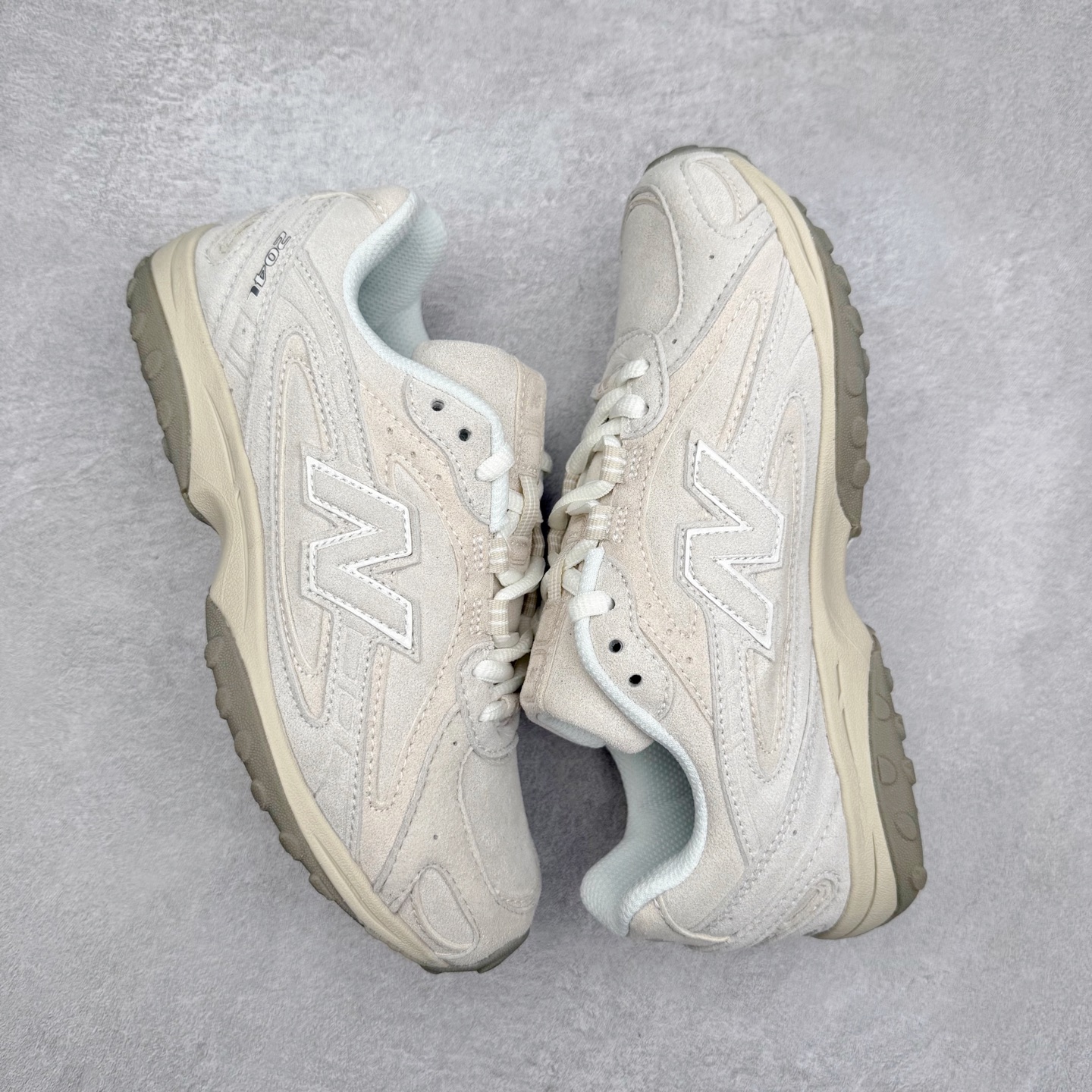 图片[3]-New Balance NB204L 舒适百搭耐磨轻便低帮 生活休闲鞋 男女同款 尺码：36 37 37.5 38 38.5 39.5 40 40.5 41.5 42 42.5 43 44 45-选品中心