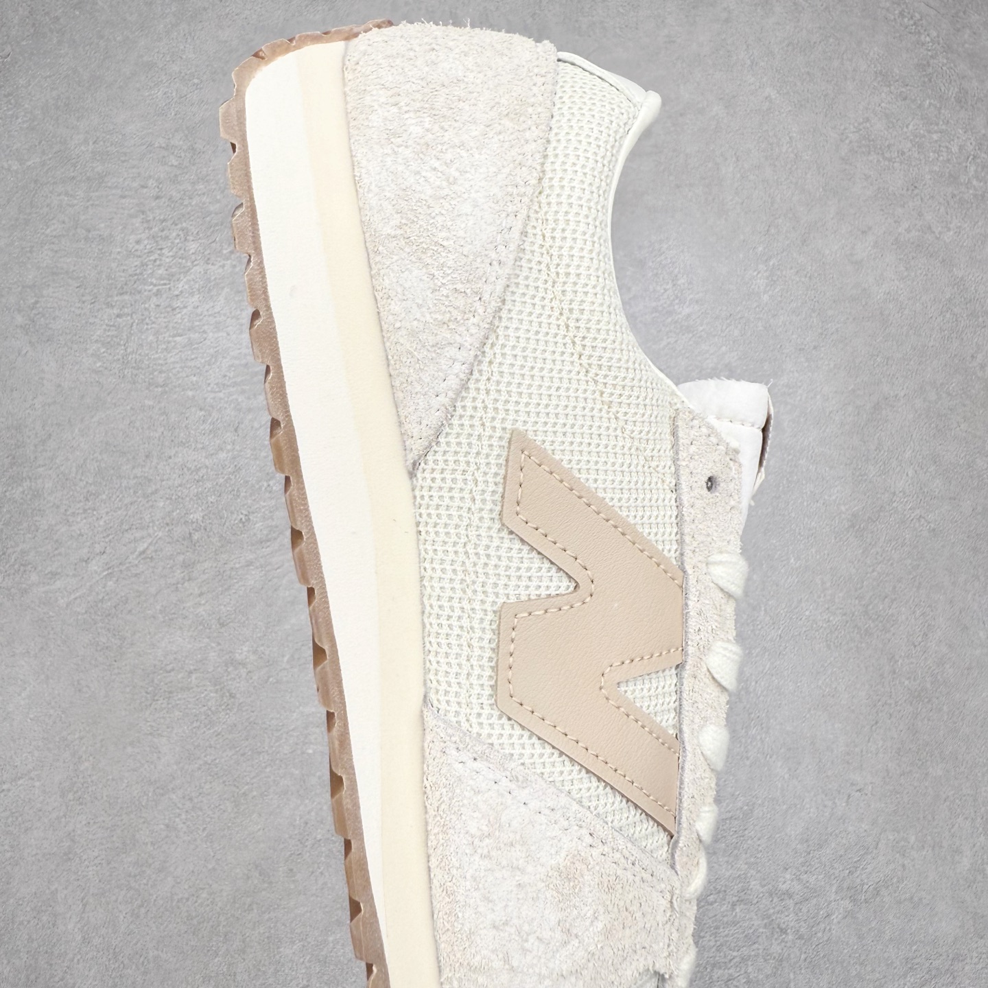 图片[6]-＃XT纯原福利 New Balance U471 NB新百伦织物牛剖层革春夏薄底鞋防滑耐磨平衡轻便低帮生活休闲鞋 尺码：36 37 37.5 38 38.5 39.5 40 40.5 41.5 42 42.5 43 44 44.5 45-选品中心