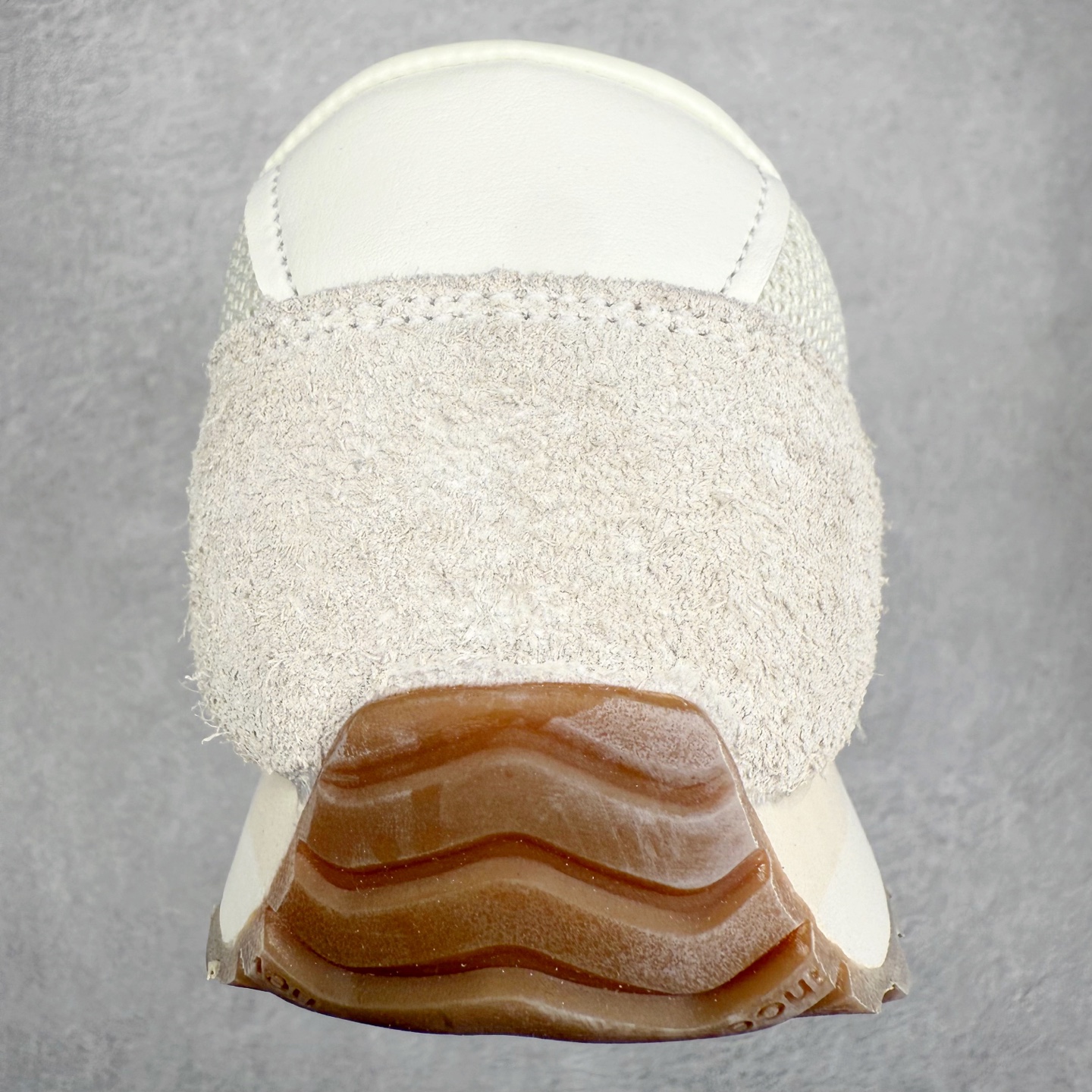 图片[8]-＃XT纯原福利 New Balance U471 NB新百伦织物牛剖层革春夏薄底鞋防滑耐磨平衡轻便低帮生活休闲鞋 尺码：36 37 37.5 38 38.5 39.5 40 40.5 41.5 42 42.5 43 44 44.5 45-选品中心