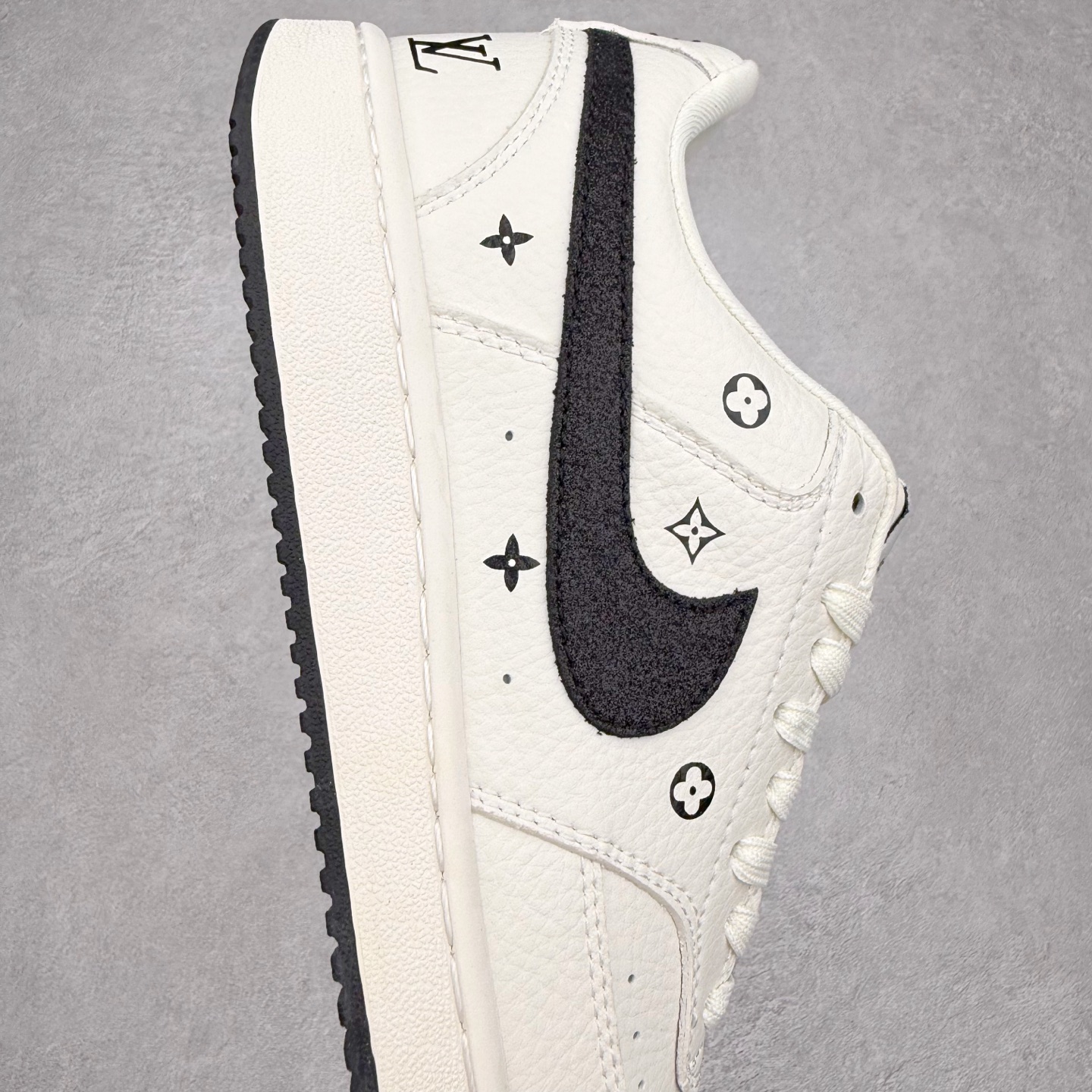 图片[6]-＃福利特价 NK Court Vision 1 Low低帮板鞋运动鞋休闲鞋 折边针车 工艺难度大 原楦头原纸板 原装鞋盒 定制五金配件 内置全掌气垫 原厂鞋底 尺码：36 36.5 37.5 38 38.5 39 40 40.5 41 42 42.5 43 44 44.5 45-选品中心