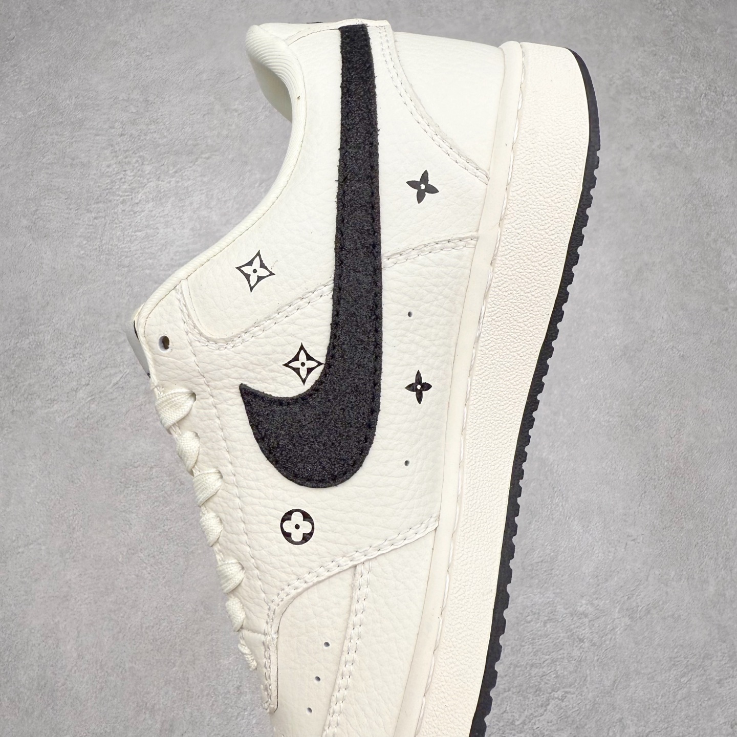 图片[7]-＃福利特价 NK Court Vision 1 Low低帮板鞋运动鞋休闲鞋 折边针车 工艺难度大 原楦头原纸板 原装鞋盒 定制五金配件 内置全掌气垫 原厂鞋底 尺码：36 36.5 37.5 38 38.5 39 40 40.5 41 42 42.5 43 44 44.5 45-选品中心