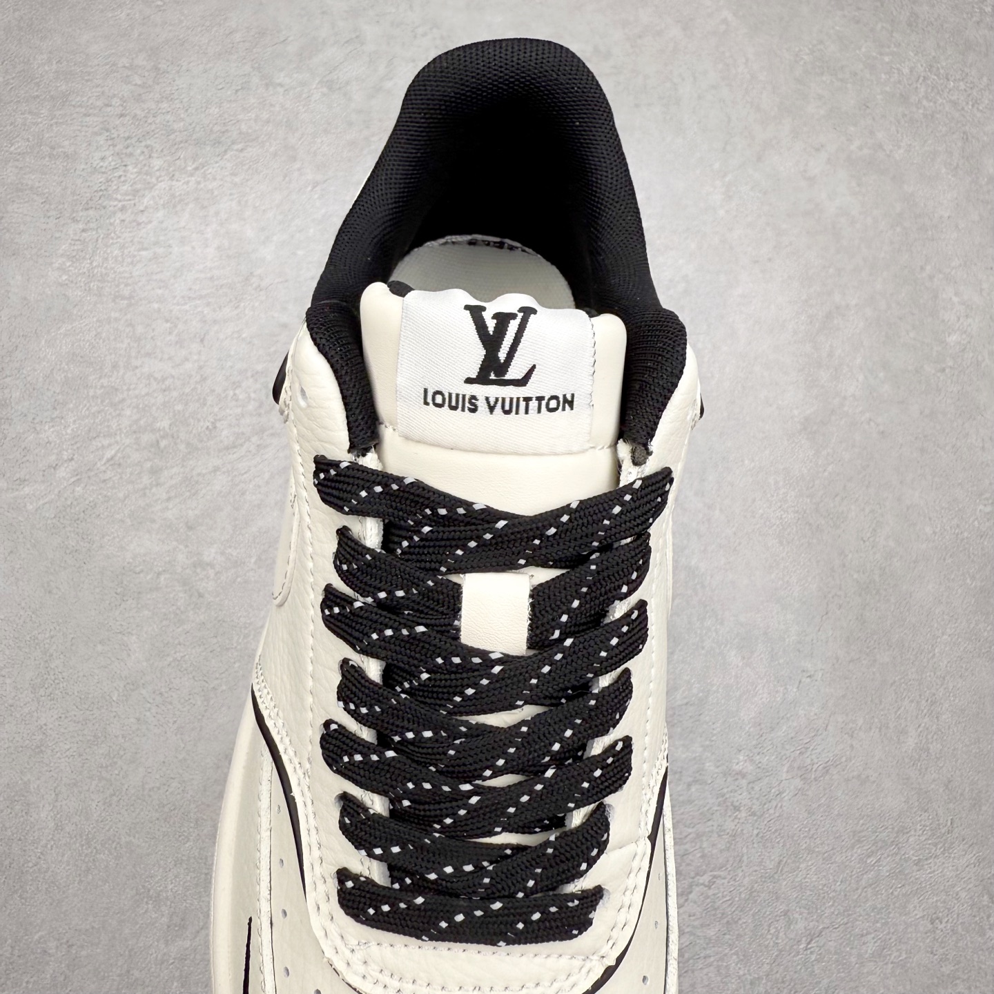 图片[5]-＃福利特价 NK Court Vision 1 Low低帮板鞋运动鞋休闲鞋 折边针车 工艺难度大 原楦头原纸板 原装鞋盒 定制五金配件 内置全掌气垫 原厂鞋底 尺码：36 36.5 37.5 38 38.5 39 40 40.5 41 42 42.5 43 44 44.5 45-选品中心