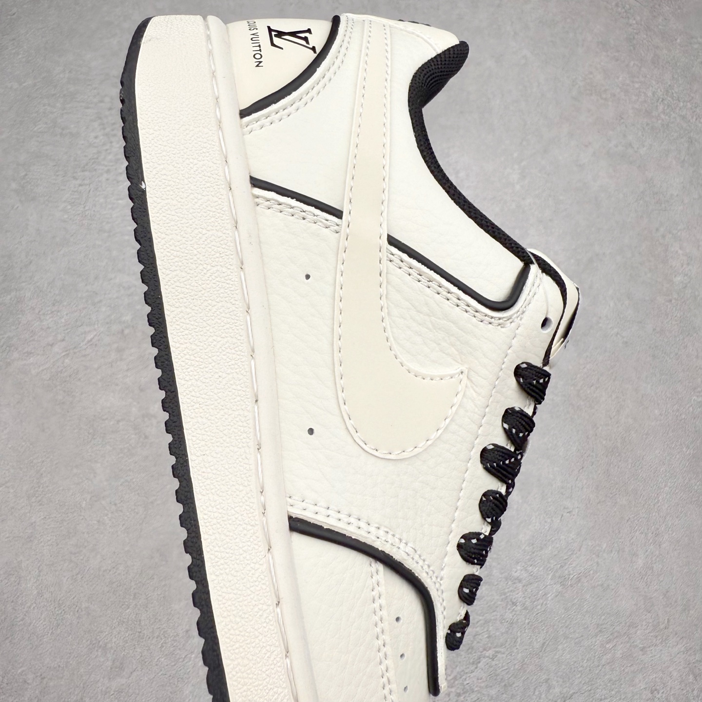 图片[6]-＃福利特价 NK Court Vision 1 Low低帮板鞋运动鞋休闲鞋 折边针车 工艺难度大 原楦头原纸板 原装鞋盒 定制五金配件 内置全掌气垫 原厂鞋底 尺码：36 36.5 37.5 38 38.5 39 40 40.5 41 42 42.5 43 44 44.5 45-选品中心