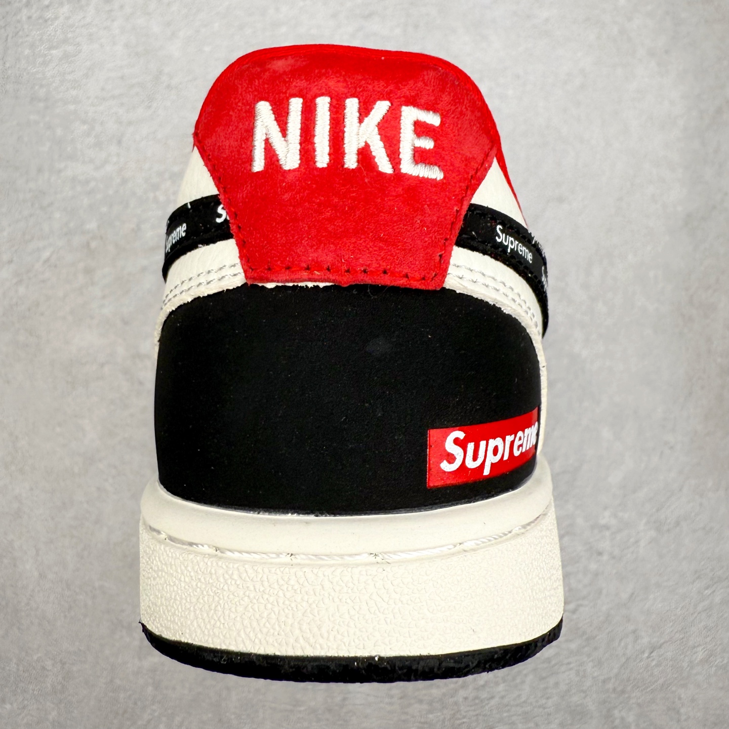 图片[8]-＃福利特价 NK Court Vision 1 Low低帮板鞋运动鞋休闲鞋 折边针车 工艺难度大 原楦头原纸板 原装鞋盒 定制五金配件 内置全掌气垫 原厂鞋底 尺码：36 36.5 37.5 38 38.5 39 40 40.5 41 42 42.5 43 44 44.5 45-选品中心