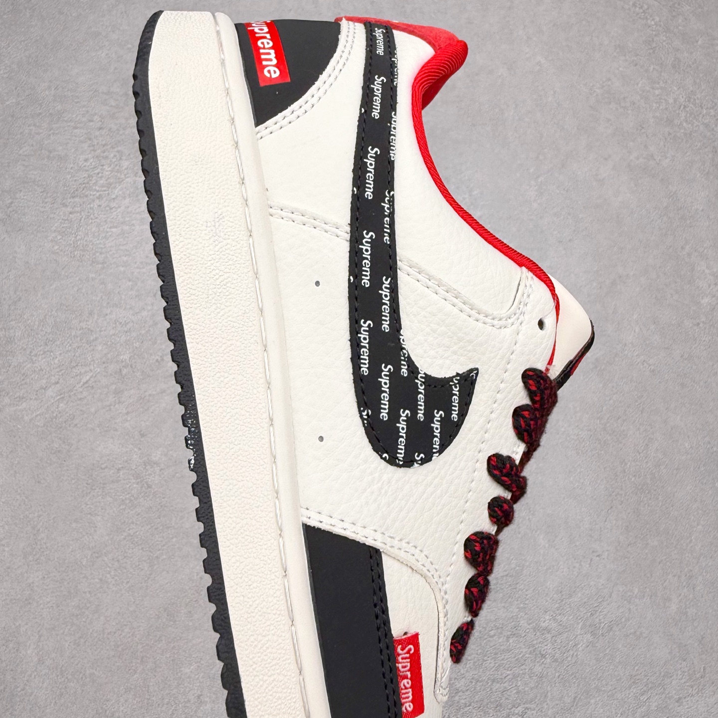 图片[6]-＃福利特价 NK Court Vision 1 Low低帮板鞋运动鞋休闲鞋 折边针车 工艺难度大 原楦头原纸板 原装鞋盒 定制五金配件 内置全掌气垫 原厂鞋底 尺码：36 36.5 37.5 38 38.5 39 40 40.5 41 42 42.5 43 44 44.5 45-选品中心