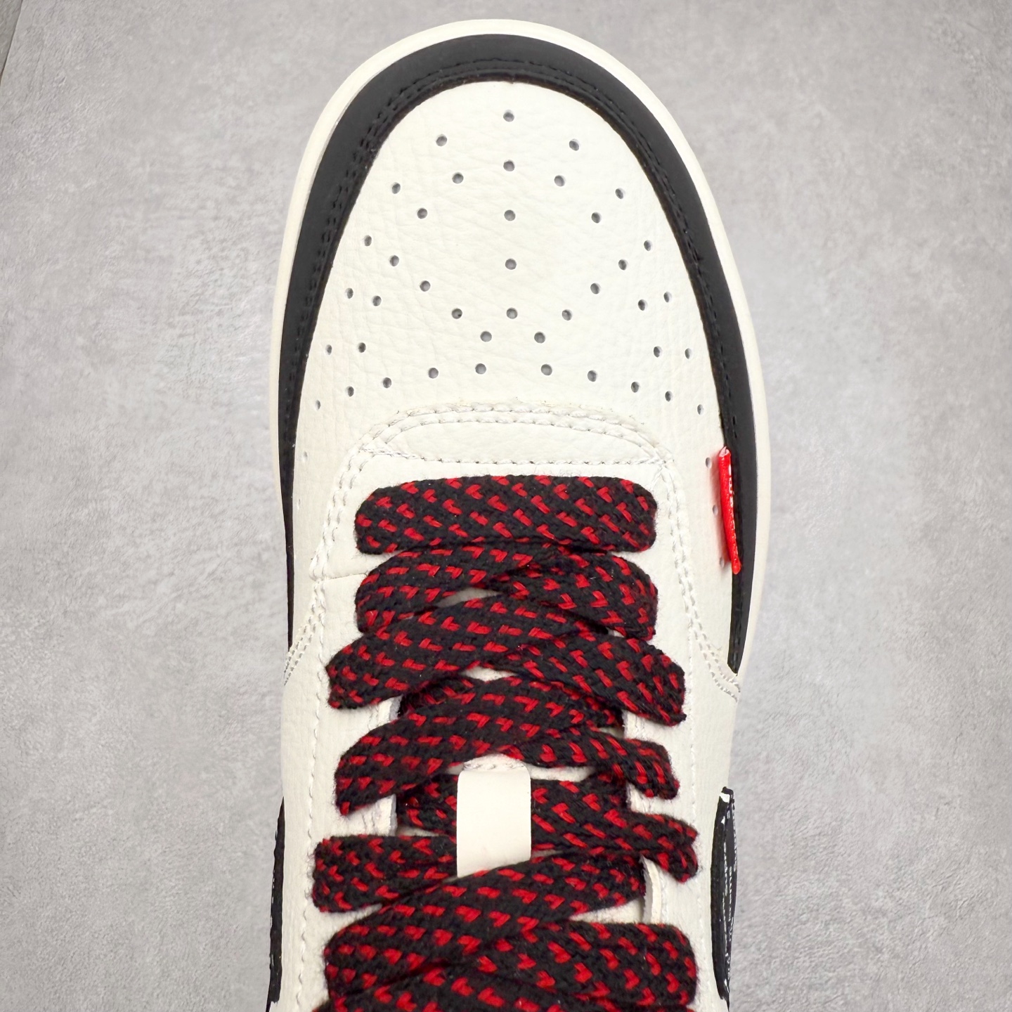 图片[4]-＃福利特价 NK Court Vision 1 Low低帮板鞋运动鞋休闲鞋 折边针车 工艺难度大 原楦头原纸板 原装鞋盒 定制五金配件 内置全掌气垫 原厂鞋底 尺码：36 36.5 37.5 38 38.5 39 40 40.5 41 42 42.5 43 44 44.5 45-选品中心