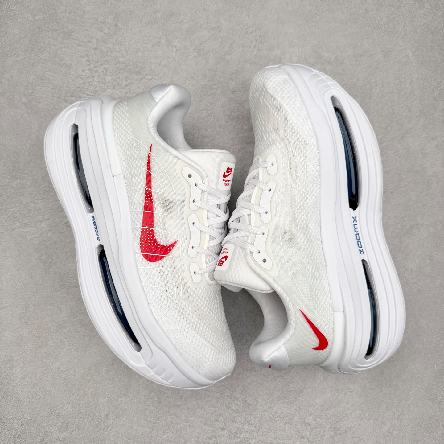 图片[3]-NK Vomero Premium 时尚舒适 网布防滑耐磨 低帮跑步鞋 HQ2050-718 实拍调校N版已经零色差零失真 百分百还原实物色彩所见即所得 不存在货不对板色差等低级问题 选购参考实物拍摄 不混卖不参货 只用心做好货严格选品 承诺混一赔十 尺码：36 36.5 37.5 38 38.5 39 40 40.5 41 42 42.5 43 44 44.5 45-选品中心