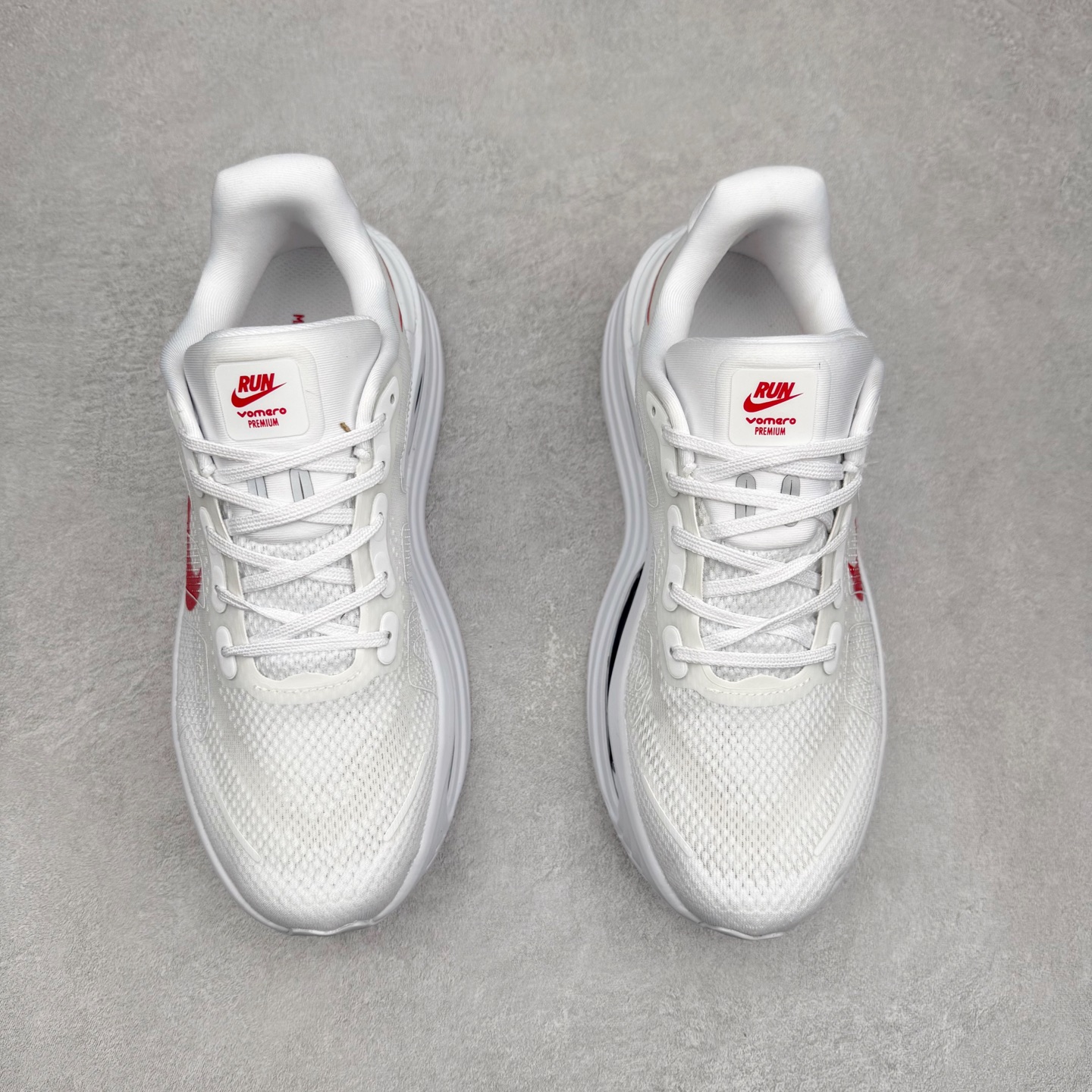 图片[2]-NK Vomero Premium 时尚舒适 网布防滑耐磨 低帮跑步鞋 HQ2050-718 实拍调校N版已经零色差零失真 百分百还原实物色彩所见即所得 不存在货不对板色差等低级问题 选购参考实物拍摄 不混卖不参货 只用心做好货严格选品 承诺混一赔十 尺码：36 36.5 37.5 38 38.5 39 40 40.5 41 42 42.5 43 44 44.5 45-选品中心