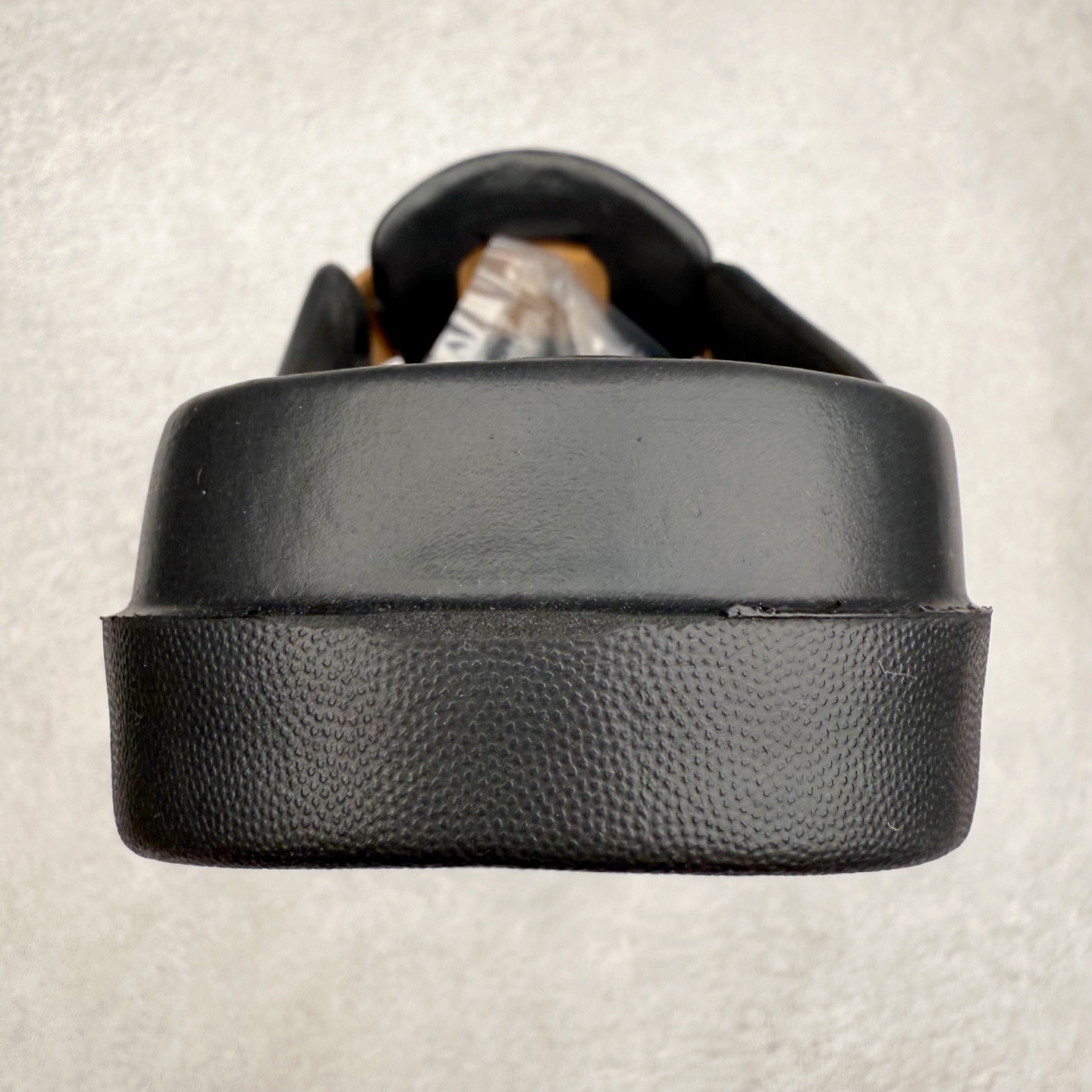 图片[8]-AD 潮流时尚简约百搭舒适休闲小众EVA防磨防滑包头拖鞋 实拍调校N版已经零色差零失真 百分百还原实物色彩所见即所得 不存在货不对板色差等低级问题 选购参考实物拍摄 不混卖不参货 只用心做好货严格选品 承诺混一赔十 尺码：36 36.5 37.5 38 38.5 39 40 40.5 41 42 42.5 43 44 44.5 45-选品中心