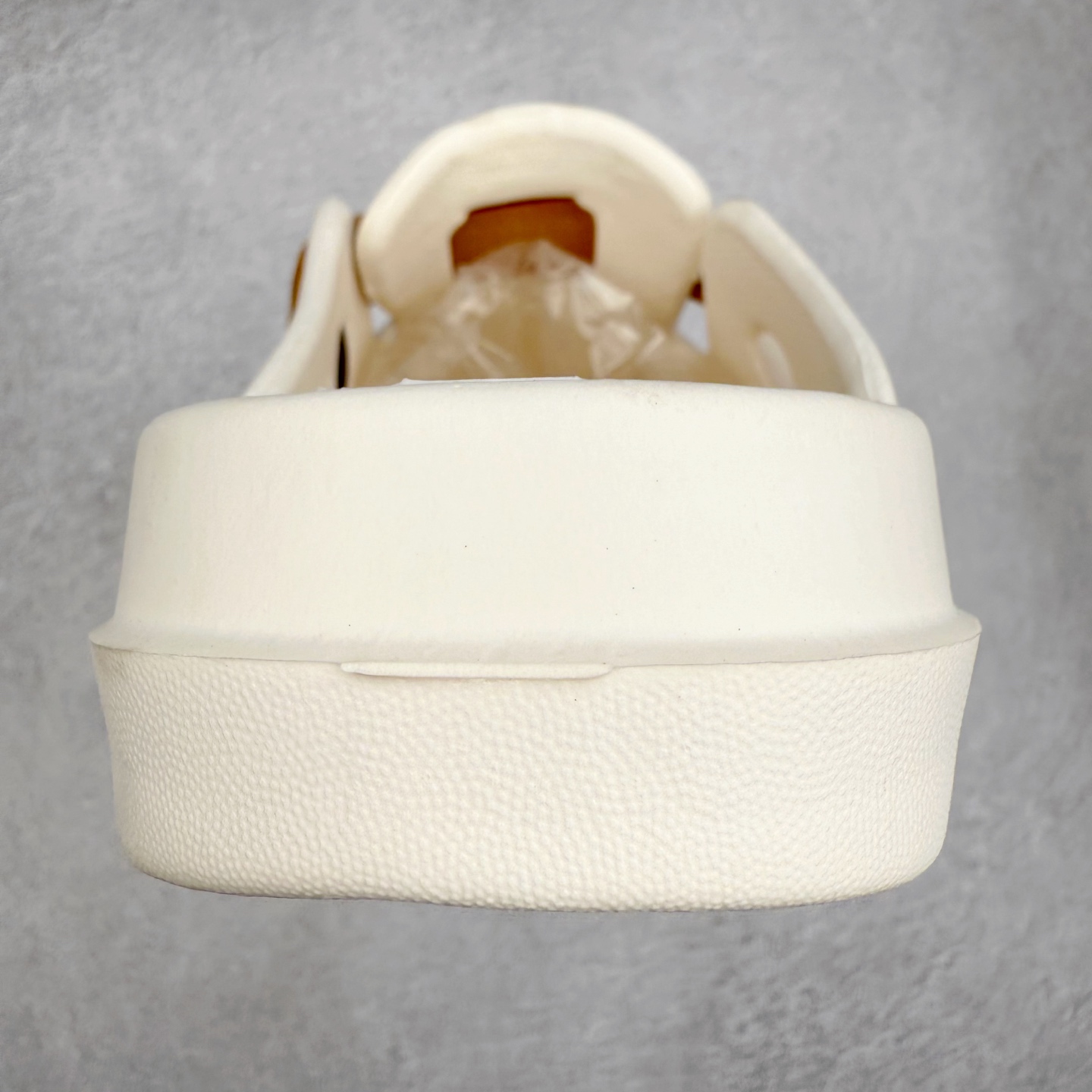 图片[8]-AD 潮流时尚简约百搭舒适休闲小众EVA防磨防滑包头拖鞋 实拍调校N版已经零色差零失真 百分百还原实物色彩所见即所得 不存在货不对板色差等低级问题 选购参考实物拍摄 不混卖不参货 只用心做好货严格选品 承诺混一赔十 尺码：36 36.5 37.5 38 38.5 39 40 40.5 41 42 42.5 43 44 44.5 45-选品中心