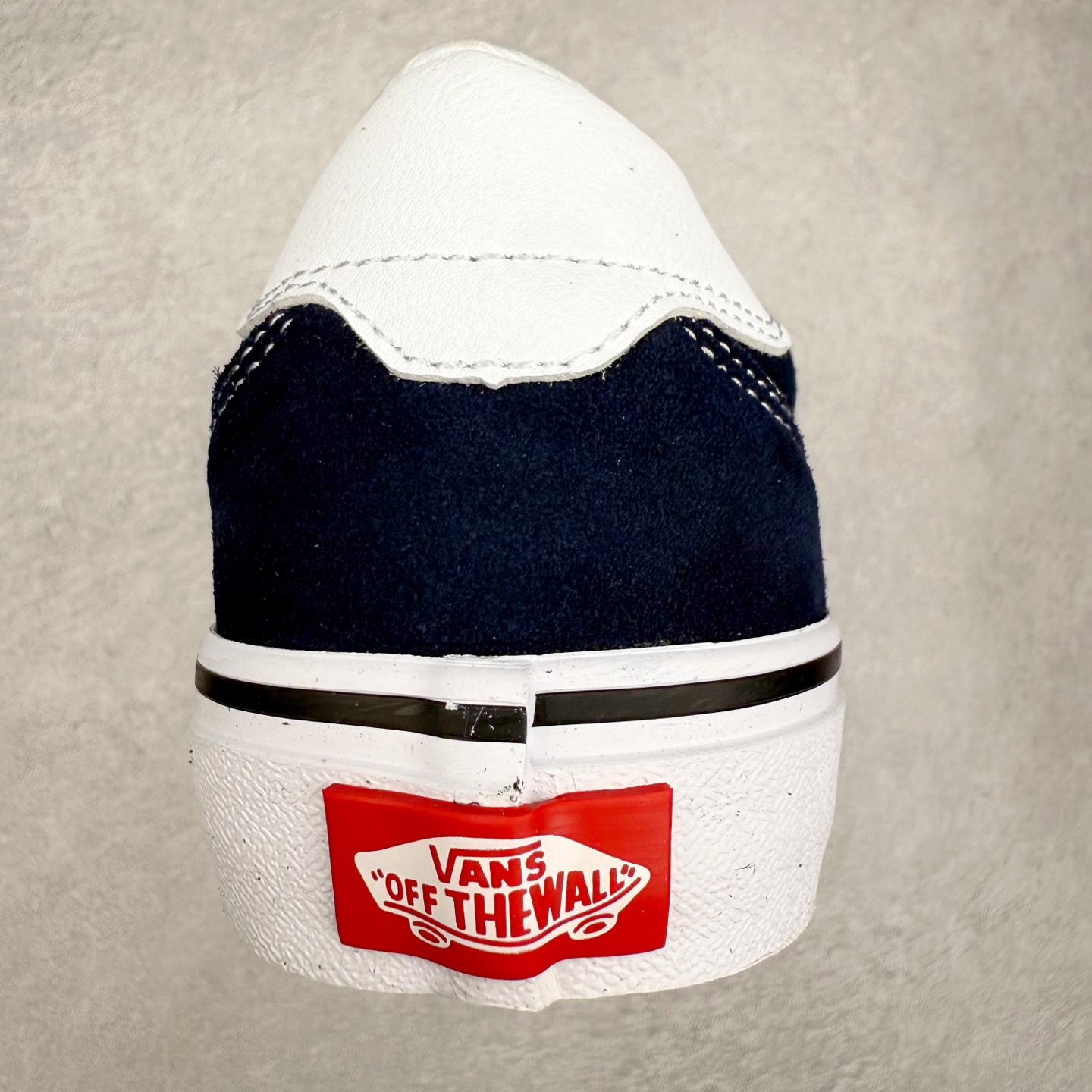 图片[8]-Vans Brooklyn LS 蓝色 范斯官方 硫化简约复古板鞋 货号：VN000D7QLKZ 尺码：35 36 36.5 37 38 38.5 39 40 40.5 41 42 42.5 43 44-选品中心