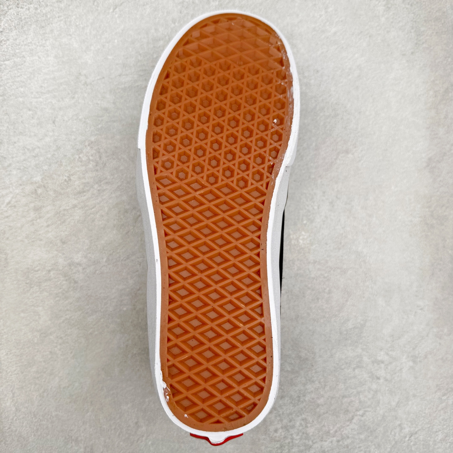 图片[9]-Vans Brooklyn LS 蓝色 范斯官方 硫化简约复古板鞋 货号：VN000D7QLKZ 尺码：35 36 36.5 37 38 38.5 39 40 40.5 41 42 42.5 43 44-选品中心