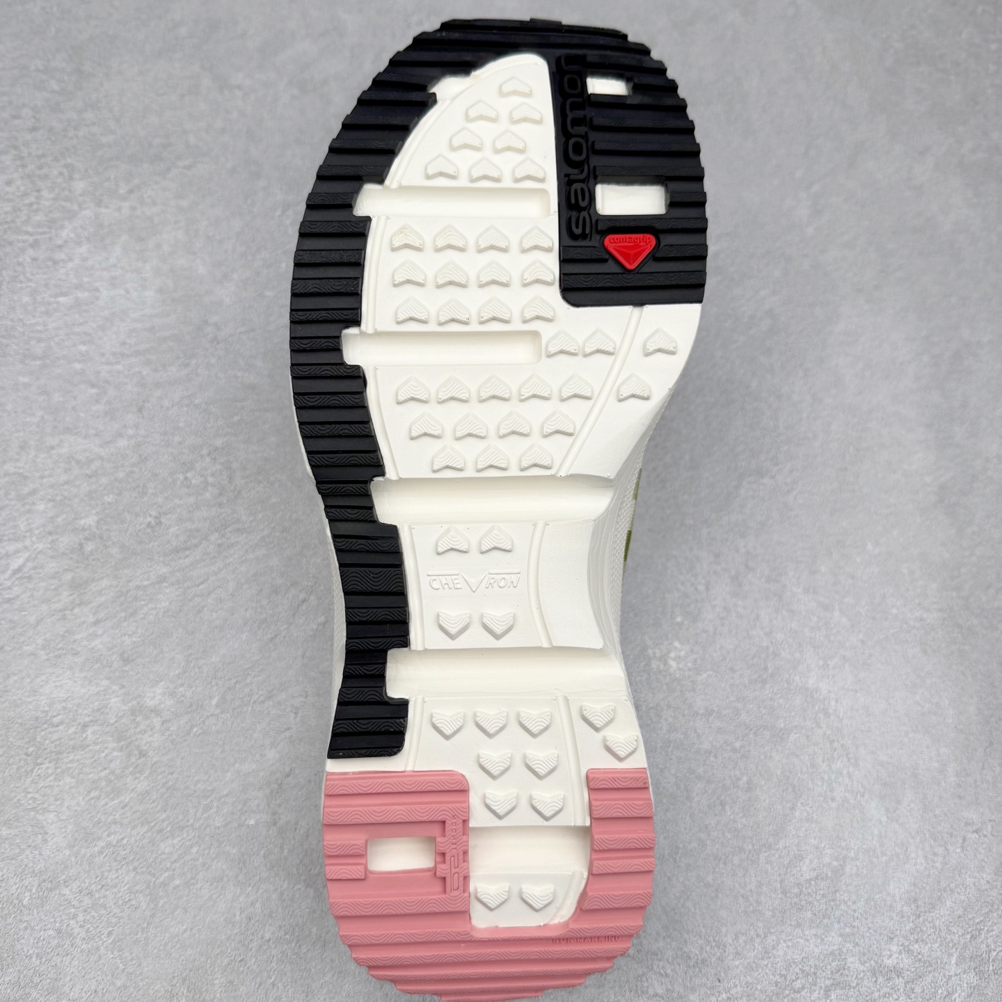 图片[9]-＃GX SALOMON萨洛蒙 RX Slide 3.0 CANVAS 舒适柔软 防滑包头拖鞋 男女同款 SALOMON诞生于1947年的法国阿尔卑斯山区，全球知名的户外运动品牌。一直致力于推动滑雪、越野跑等山地运动的发展及产品的进步。其产品设计致力于追求创新和发掘产品的性能极限，帮助喜欢自由的人在山地间不断挑战自我。实拍调校N版已经零色差零失真 百分百还原实物色彩所见即所得 不存在货不对板色差等低级问题 选购参考实物拍摄 不混卖不参货 只用心做好货严格选品 承诺混一赔十 尺码：36 36.5 37.5 38 38.5 39 40 40.5 41 42 42.5 43 44 44.5 45-选品中心