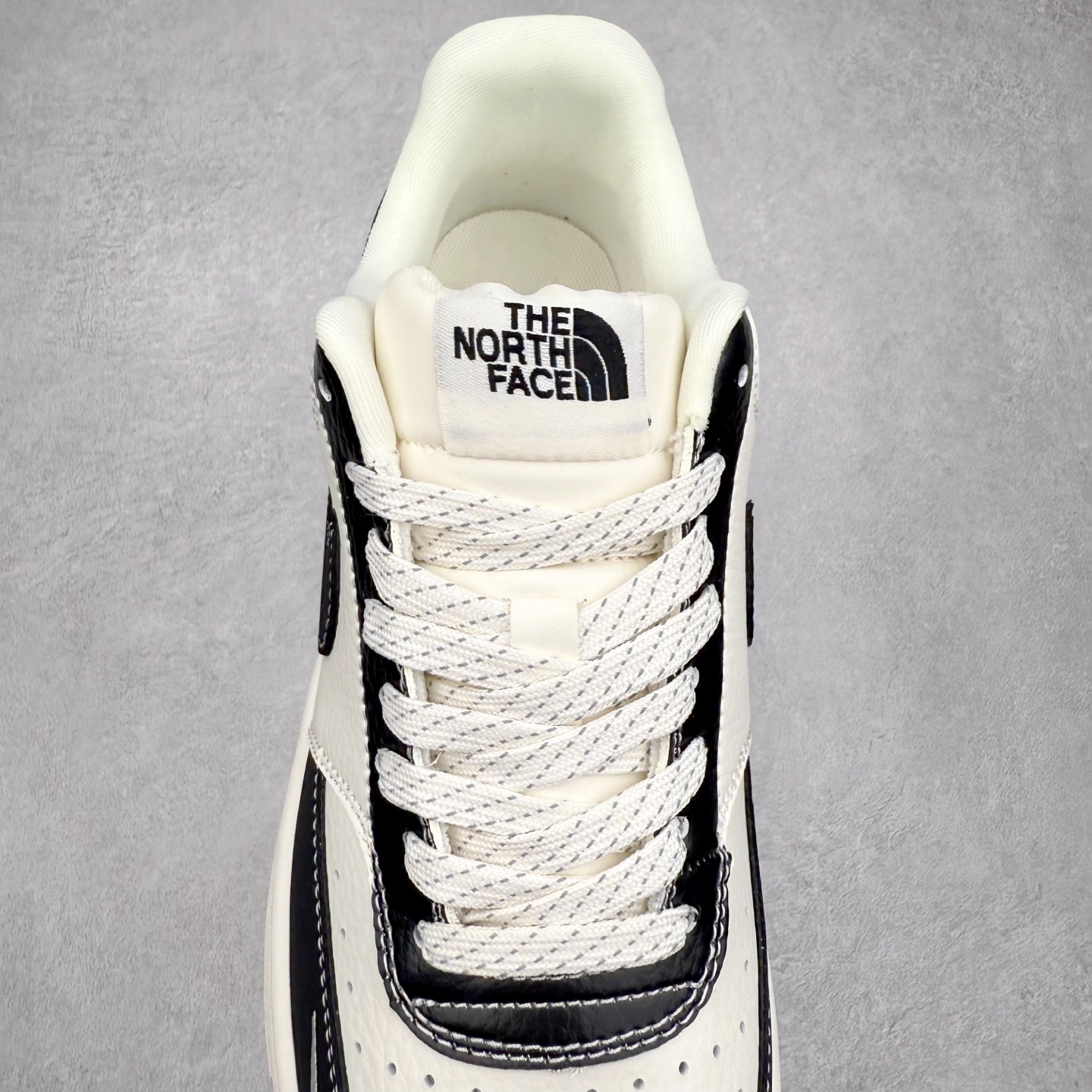 图片[5]-＃福利特价 NK Court Vision 1 Low低帮板鞋运动鞋休闲鞋 折边针车 工艺难度大 原楦头原纸板 原装鞋盒 定制五金配件 内置全掌气垫 原厂鞋底 尺码：36 36.5 37.5 38 38.5 39 40 40.5 41 42 42.5 43 44 44.5 45-选品中心