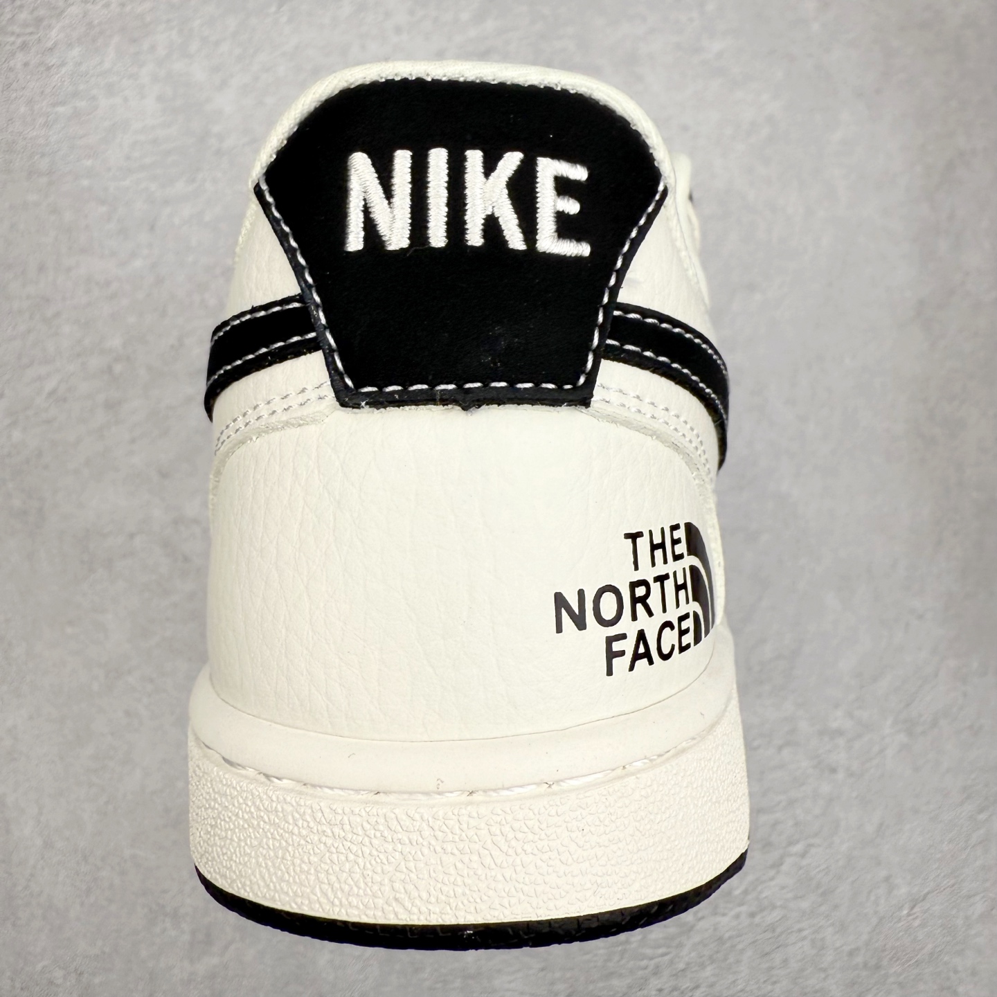 图片[8]-＃福利特价 NK Court Vision 1 Low低帮板鞋运动鞋休闲鞋 折边针车 工艺难度大 原楦头原纸板 原装鞋盒 定制五金配件 内置全掌气垫 原厂鞋底 尺码：36 36.5 37.5 38 38.5 39 40 40.5 41 42 42.5 43 44 44.5 45-选品中心