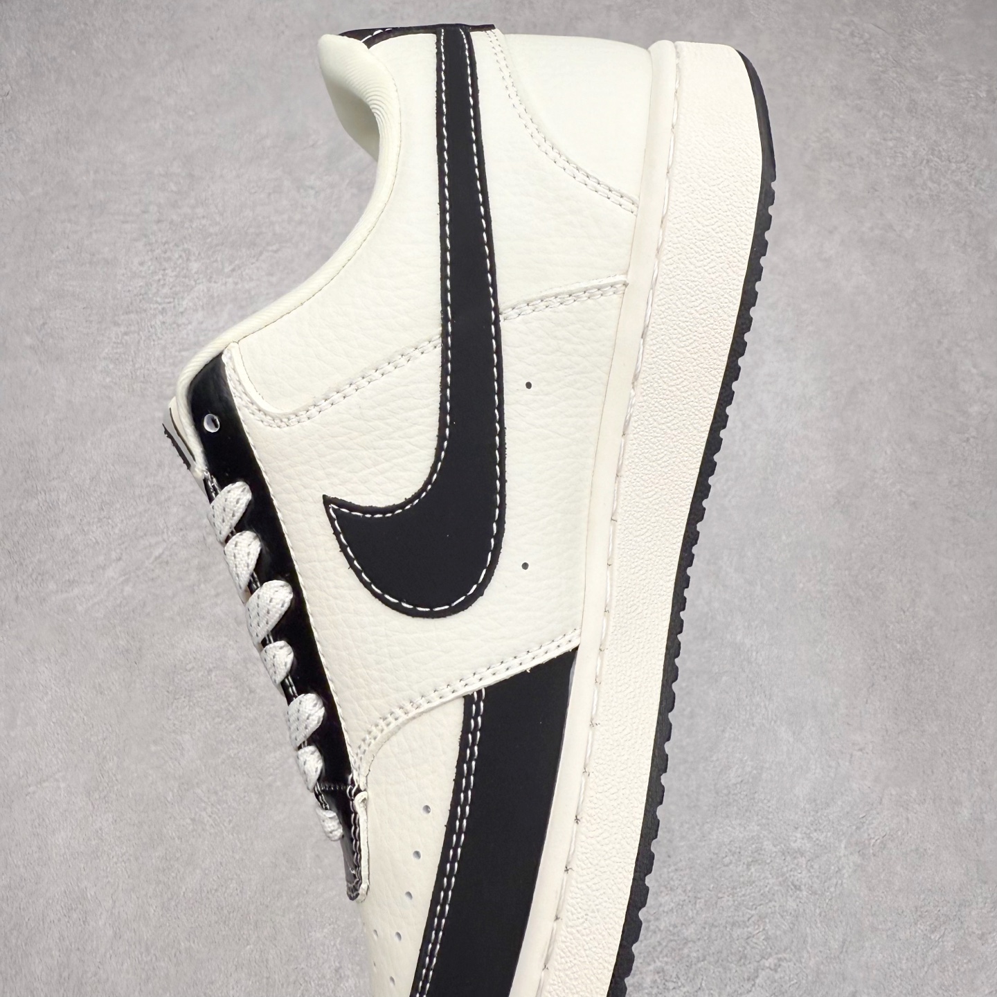 图片[7]-＃福利特价 NK Court Vision 1 Low低帮板鞋运动鞋休闲鞋 折边针车 工艺难度大 原楦头原纸板 原装鞋盒 定制五金配件 内置全掌气垫 原厂鞋底 尺码：36 36.5 37.5 38 38.5 39 40 40.5 41 42 42.5 43 44 44.5 45-选品中心