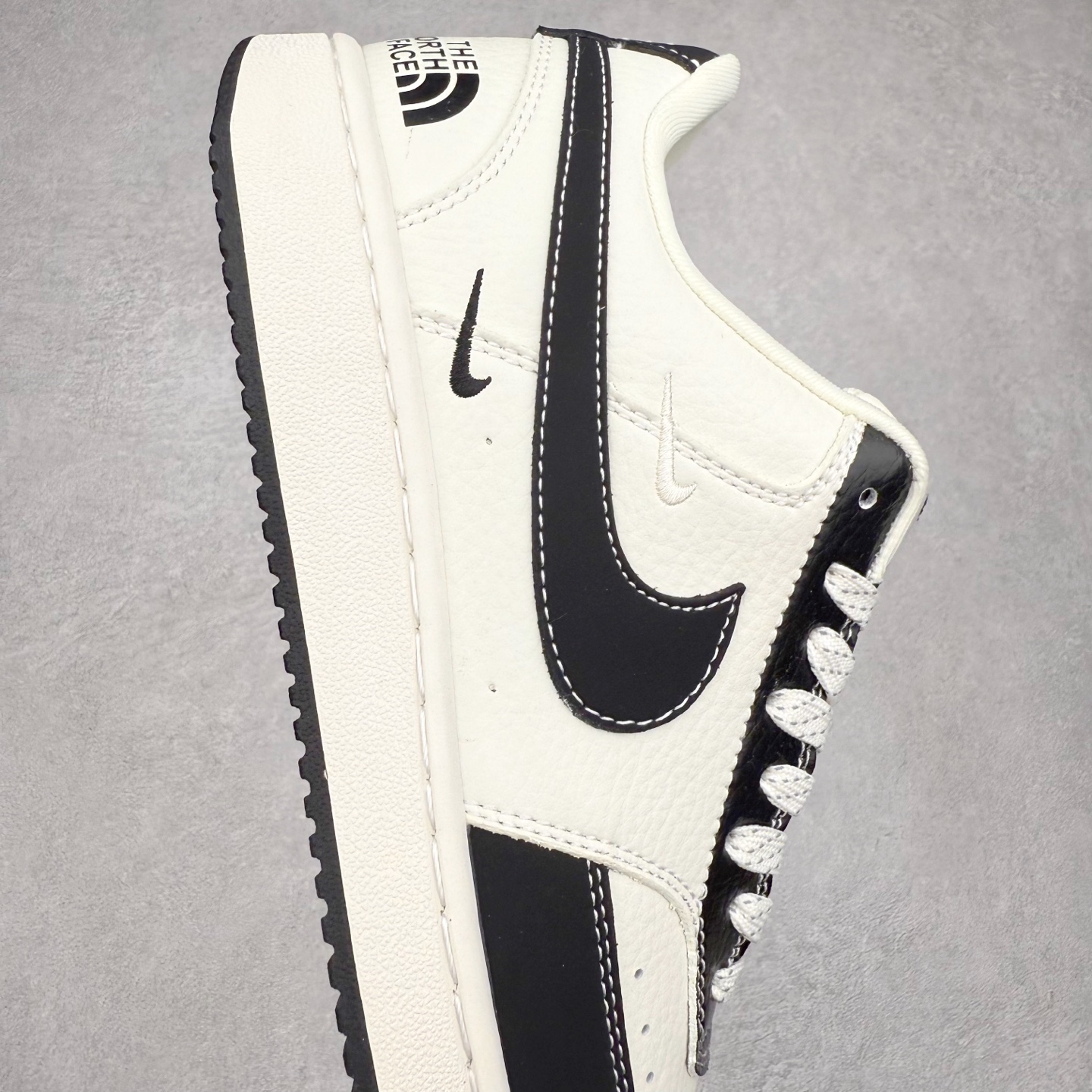 图片[6]-＃福利特价 NK Court Vision 1 Low低帮板鞋运动鞋休闲鞋 折边针车 工艺难度大 原楦头原纸板 原装鞋盒 定制五金配件 内置全掌气垫 原厂鞋底 尺码：36 36.5 37.5 38 38.5 39 40 40.5 41 42 42.5 43 44 44.5 45-选品中心