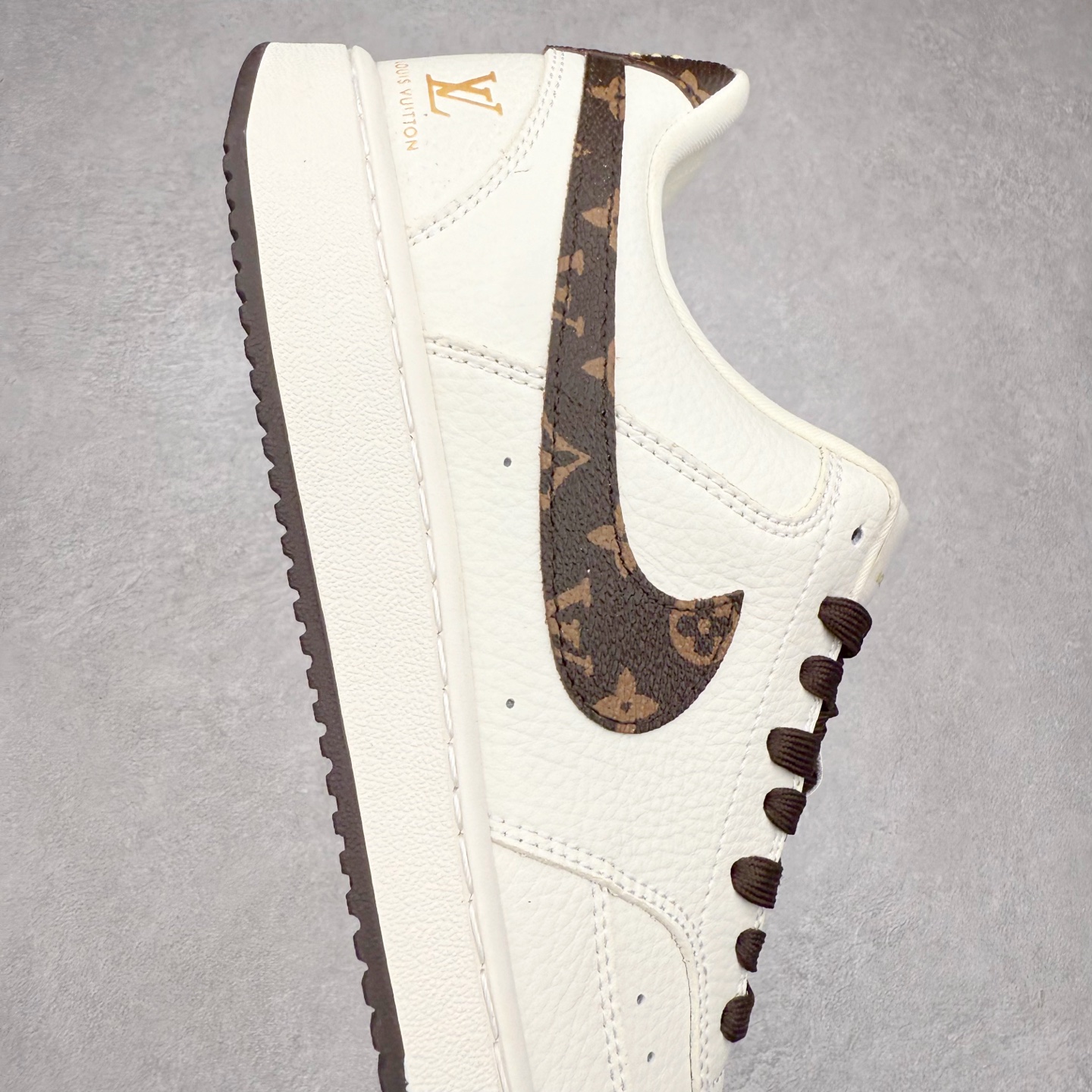 图片[6]-＃福利特价 NK Court Vision 1 Low低帮板鞋运动鞋休闲鞋 折边针车 工艺难度大 原楦头原纸板 原装鞋盒 定制五金配件 内置全掌气垫 原厂鞋底 尺码：36 36.5 37.5 38 38.5 39 40 40.5 41 42 42.5 43 44 44.5 45-选品中心