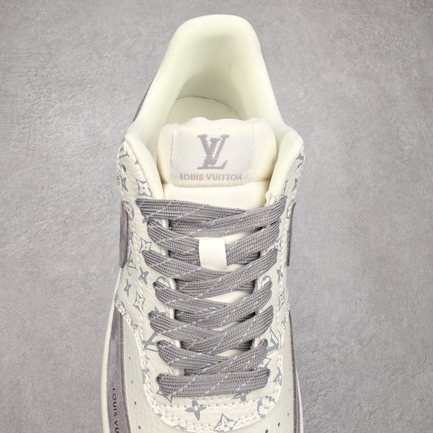 图片[5]-＃福利特价 NK Court Vision 1 Low低帮板鞋运动鞋休闲鞋 折边针车 工艺难度大 原楦头原纸板 原装鞋盒 定制五金配件 内置全掌气垫 原厂鞋底 尺码：36 36.5 37.5 38 38.5 39 40 40.5 41 42 42.5 43 44 44.5 45-选品中心