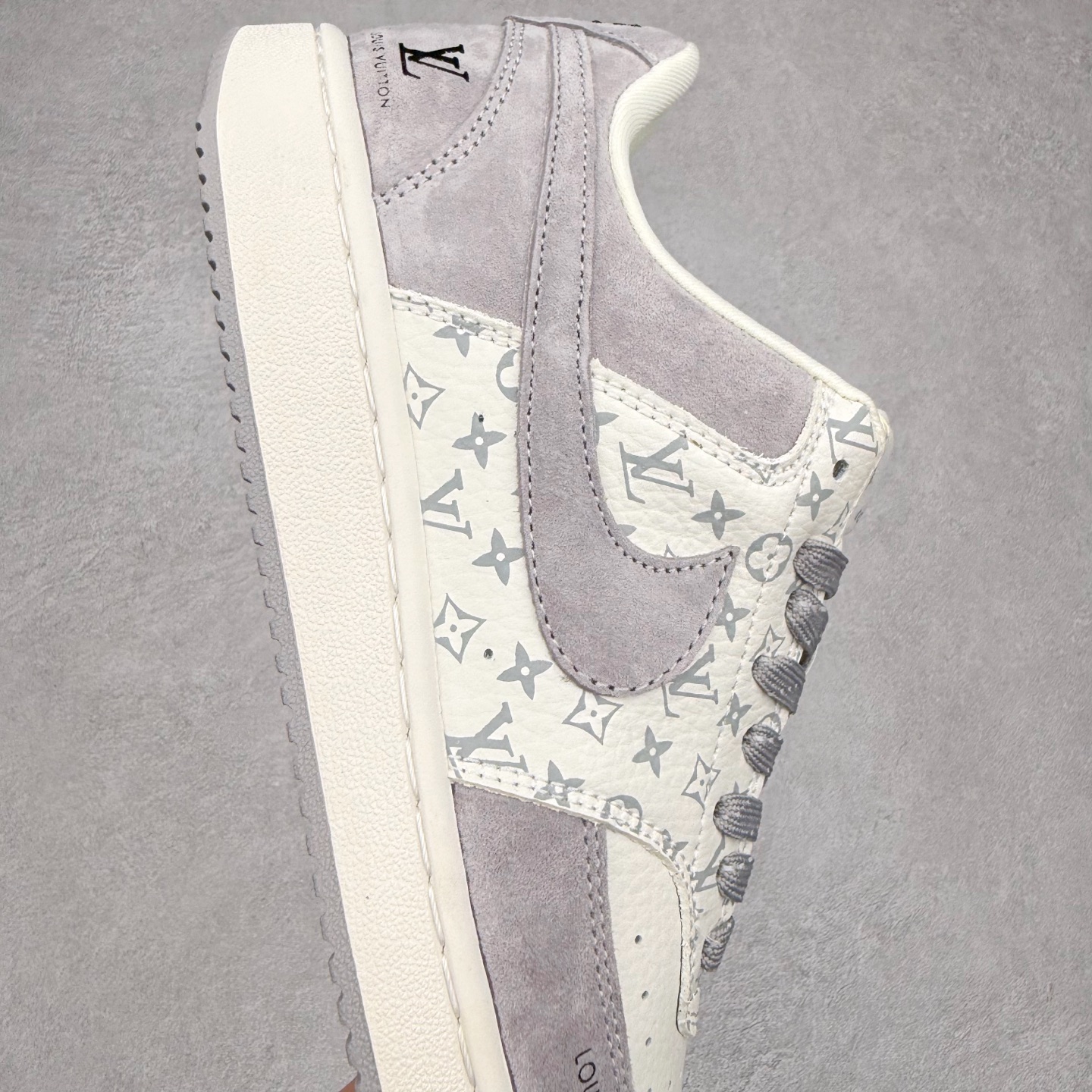 图片[6]-＃福利特价 NK Court Vision 1 Low低帮板鞋运动鞋休闲鞋 折边针车 工艺难度大 原楦头原纸板 原装鞋盒 定制五金配件 内置全掌气垫 原厂鞋底 尺码：36 36.5 37.5 38 38.5 39 40 40.5 41 42 42.5 43 44 44.5 45-选品中心