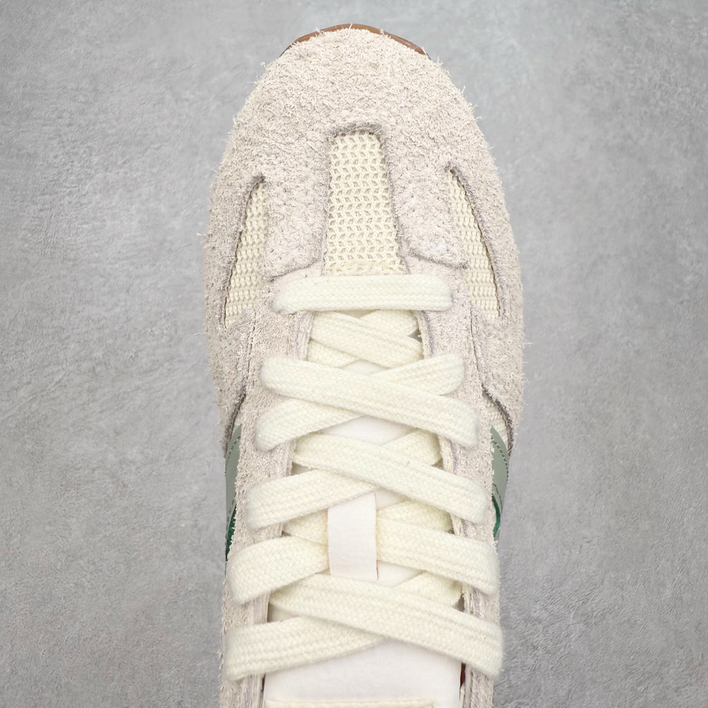 图片[4]-＃XT纯原福利 New Balance U471 NB新百伦织物牛剖层革春夏薄底鞋防滑耐磨平衡轻便低帮生活休闲鞋 尺码：36 37 37.5 38 38.5 39.5 40 40.5 41.5 42 42.5 43 44 44.5 45-选品中心