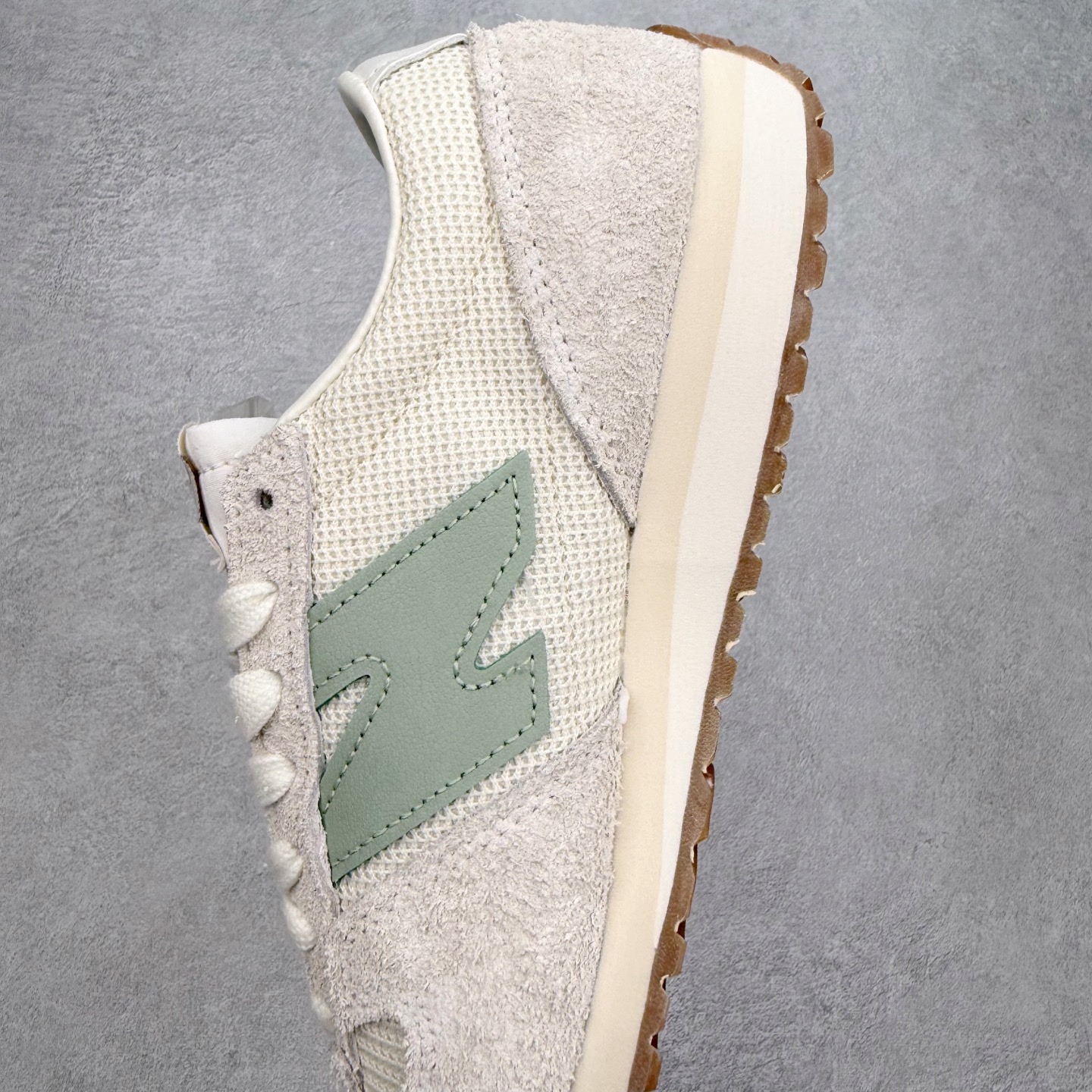 图片[7]-＃XT纯原福利 New Balance U471 NB新百伦织物牛剖层革春夏薄底鞋防滑耐磨平衡轻便低帮生活休闲鞋 尺码：36 37 37.5 38 38.5 39.5 40 40.5 41.5 42 42.5 43 44 44.5 45-选品中心