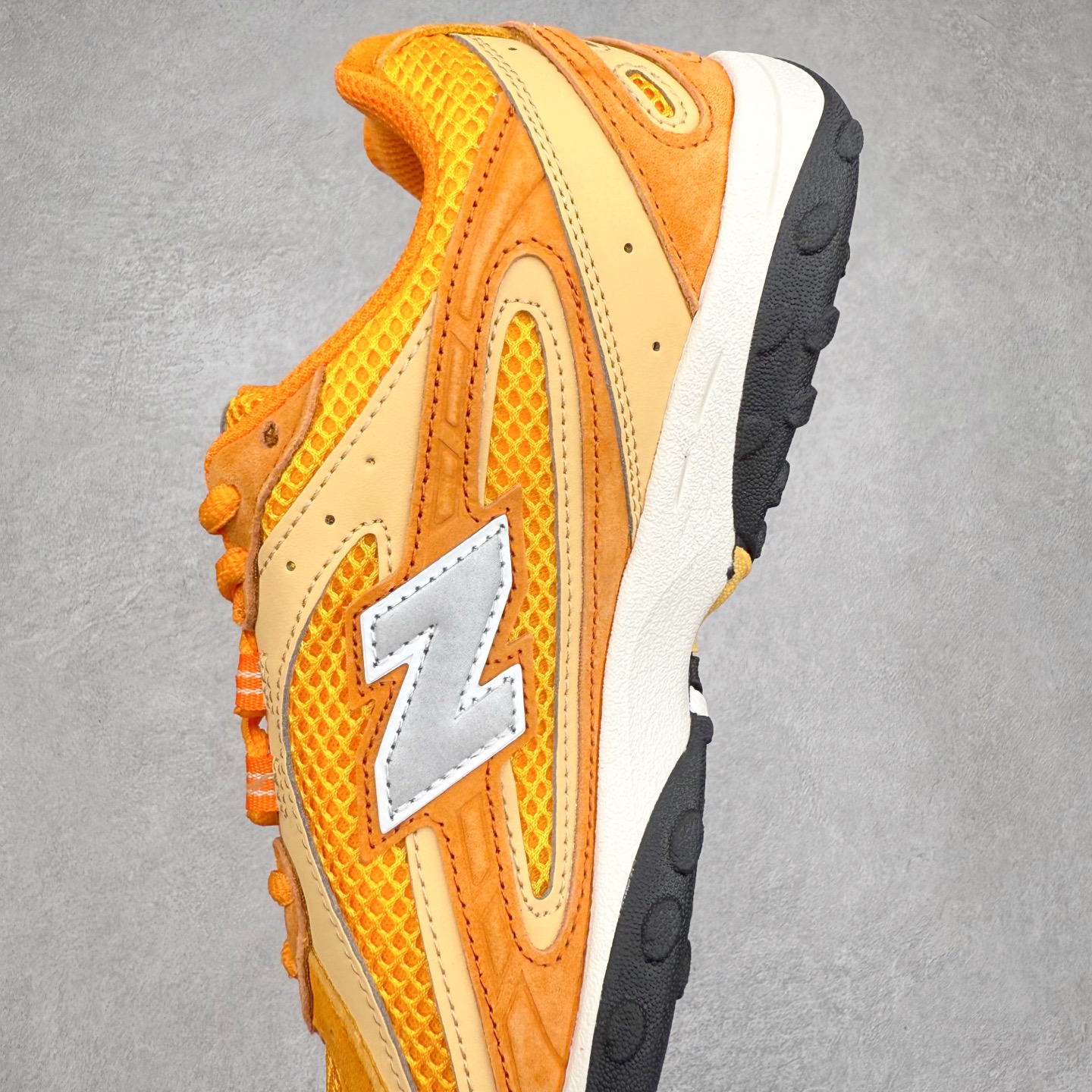 图片[7]-New Balance NB204L 舒适百搭耐磨轻便低帮 生活休闲鞋 男女同款 尺码：36 37 37.5 38 38.5 39.5 40 40.5 41.5 42 42.5 43 44 45-选品中心