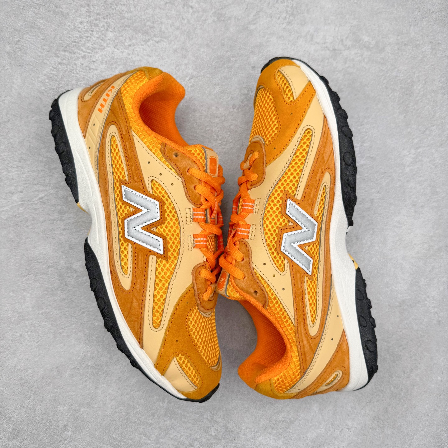 图片[3]-New Balance NB204L 舒适百搭耐磨轻便低帮 生活休闲鞋 男女同款 尺码：36 37 37.5 38 38.5 39.5 40 40.5 41.5 42 42.5 43 44 45-选品中心