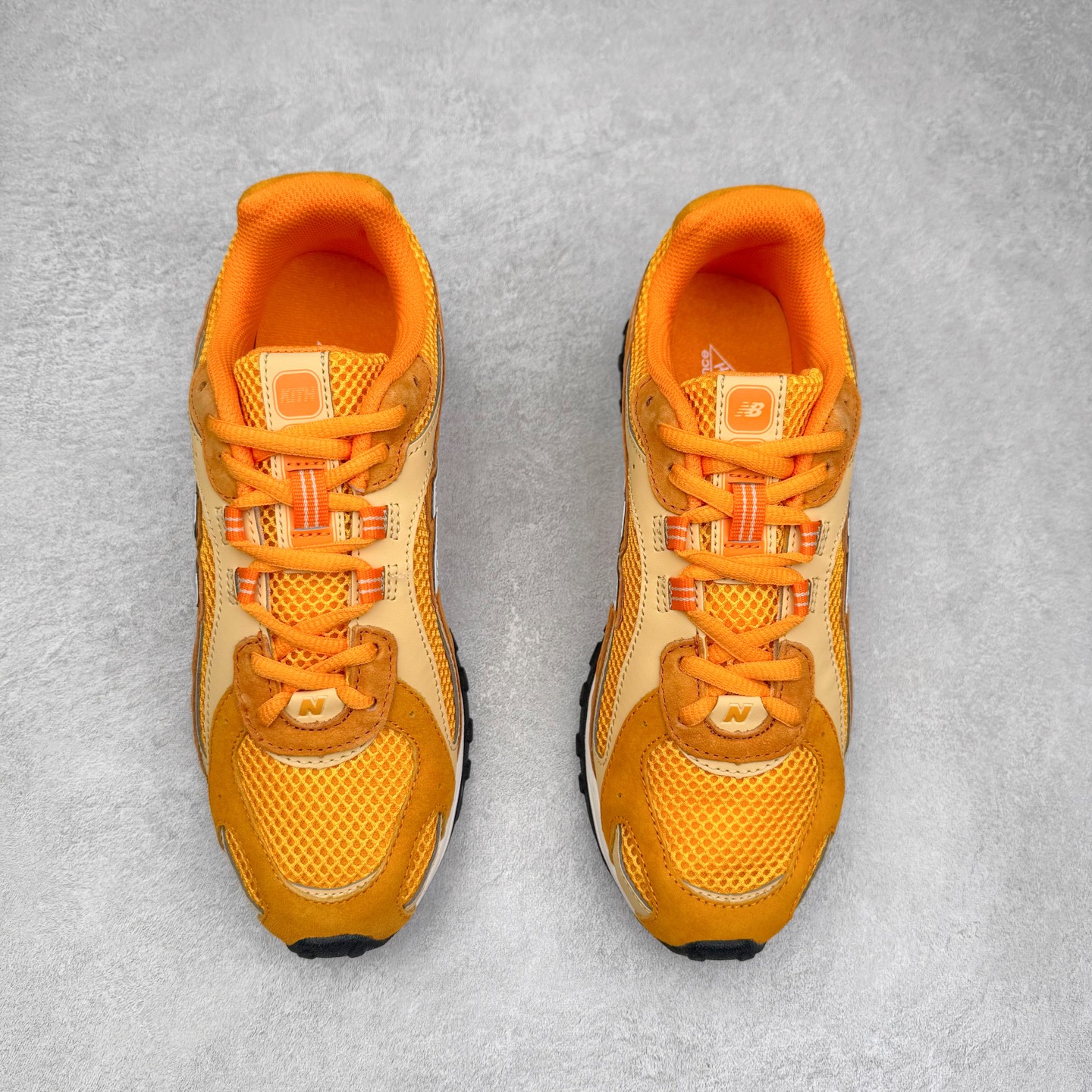 图片[2]-New Balance NB204L 舒适百搭耐磨轻便低帮 生活休闲鞋 男女同款 尺码：36 37 37.5 38 38.5 39.5 40 40.5 41.5 42 42.5 43 44 45-选品中心