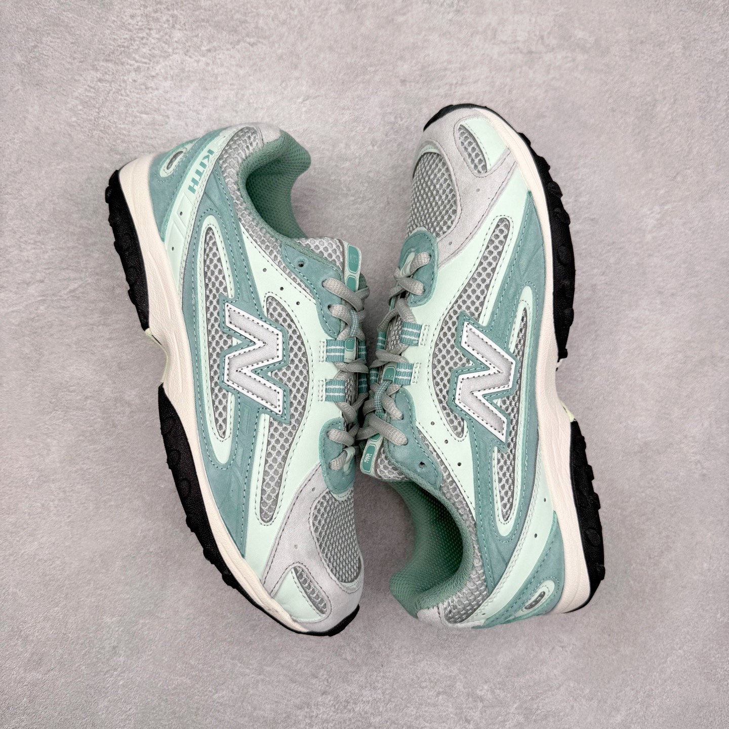 图片[3]-New Balance NB204L 舒适百搭耐磨轻便低帮 生活休闲鞋 男女同款 尺码：36 37 37.5 38 38.5 39.5 40 40.5 41.5 42 42.5 43 44 45-选品中心