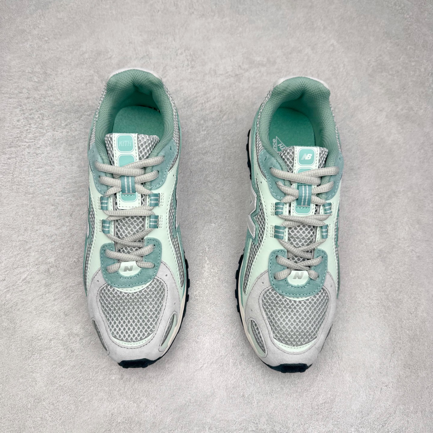 图片[2]-New Balance NB204L 舒适百搭耐磨轻便低帮 生活休闲鞋 男女同款 尺码：36 37 37.5 38 38.5 39.5 40 40.5 41.5 42 42.5 43 44 45-选品中心