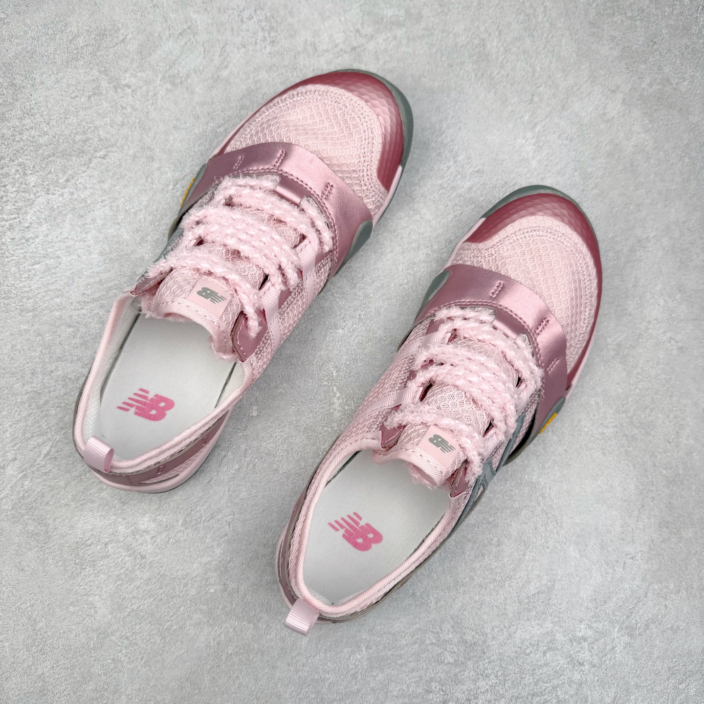 图片[3]-New Balance MT10 NB新百伦薄底赤足鞋减震防滑透气低帮休闲跑步鞋 尺码：36 37 37.5 38 38.5 39.5 40 40.5 41.5 42 42.5 43 44 45-选品中心