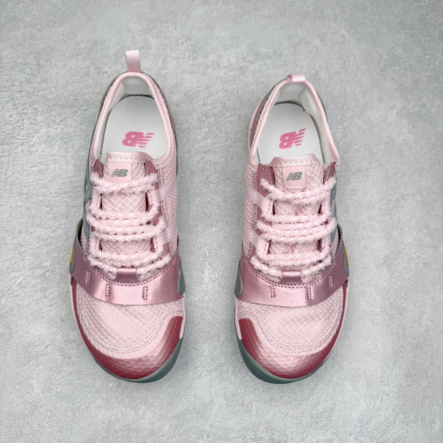 图片[2]-New Balance MT10 NB新百伦薄底赤足鞋减震防滑透气低帮休闲跑步鞋 尺码：36 37 37.5 38 38.5 39.5 40 40.5 41.5 42 42.5 43 44 45-选品中心