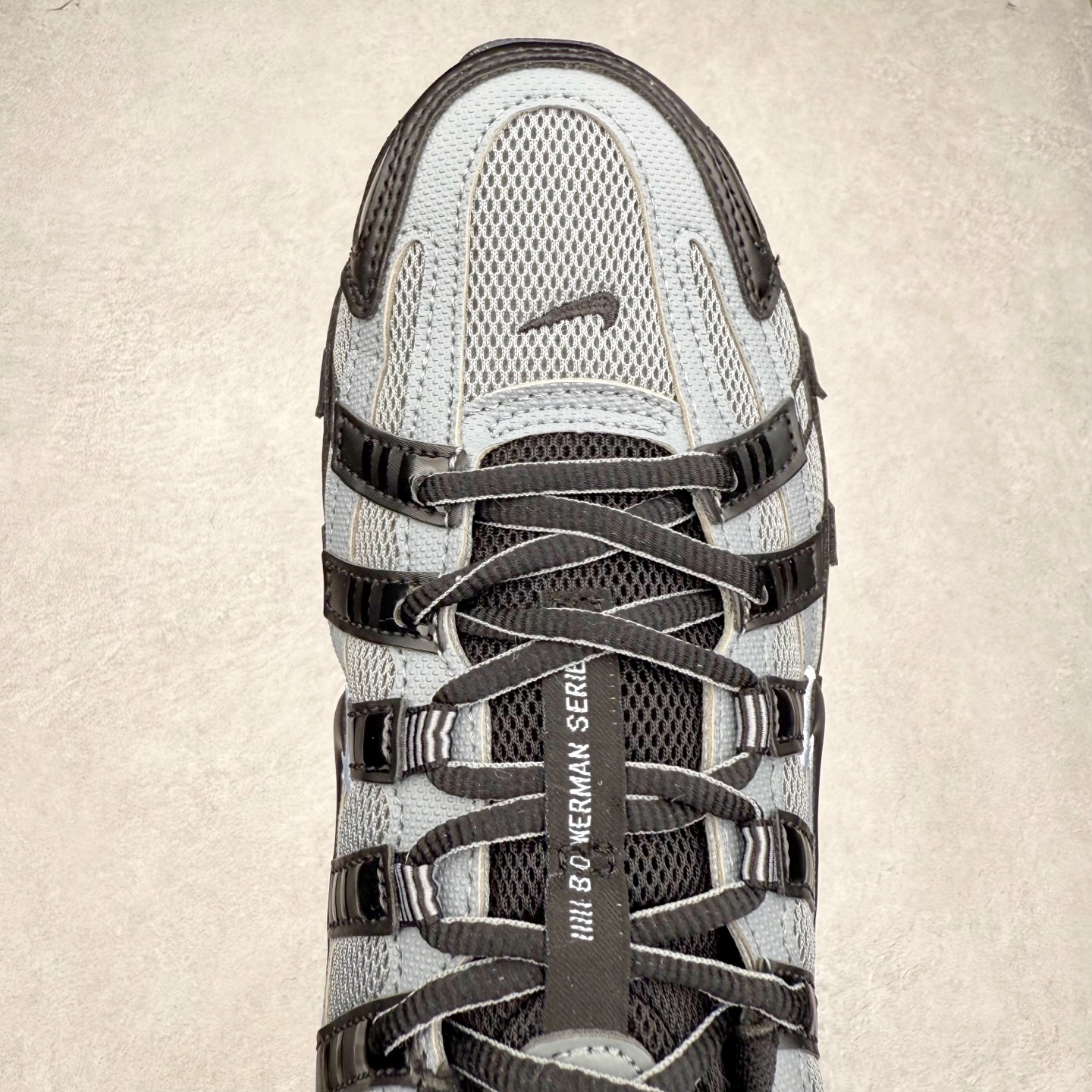 图片[4]-NK P-6000 系列低帮复古老爹风休闲运动舒适慢跑鞋 IF6199-003 购入原鞋原装纸板楦头开发 独家私模四层组合大底 市场唯一正确版本 良心定价 新配色陆续出货 进口三文治网面 融合 Pegasus 过往运动鞋设计 助力 21 世纪早期跑步运动跃升时尚新高度 采用透气网眼布、运动风格线条和耐穿覆面 兼具吸睛外观和舒适感受 中底泡绵以田径赛道为灵感 打造厚实设计 缔造出众缓震性能 尺码：36 36.5 37.5 38 38.5 39 40 40.5 41 42 42.5 43 44 44.5 45-选品中心