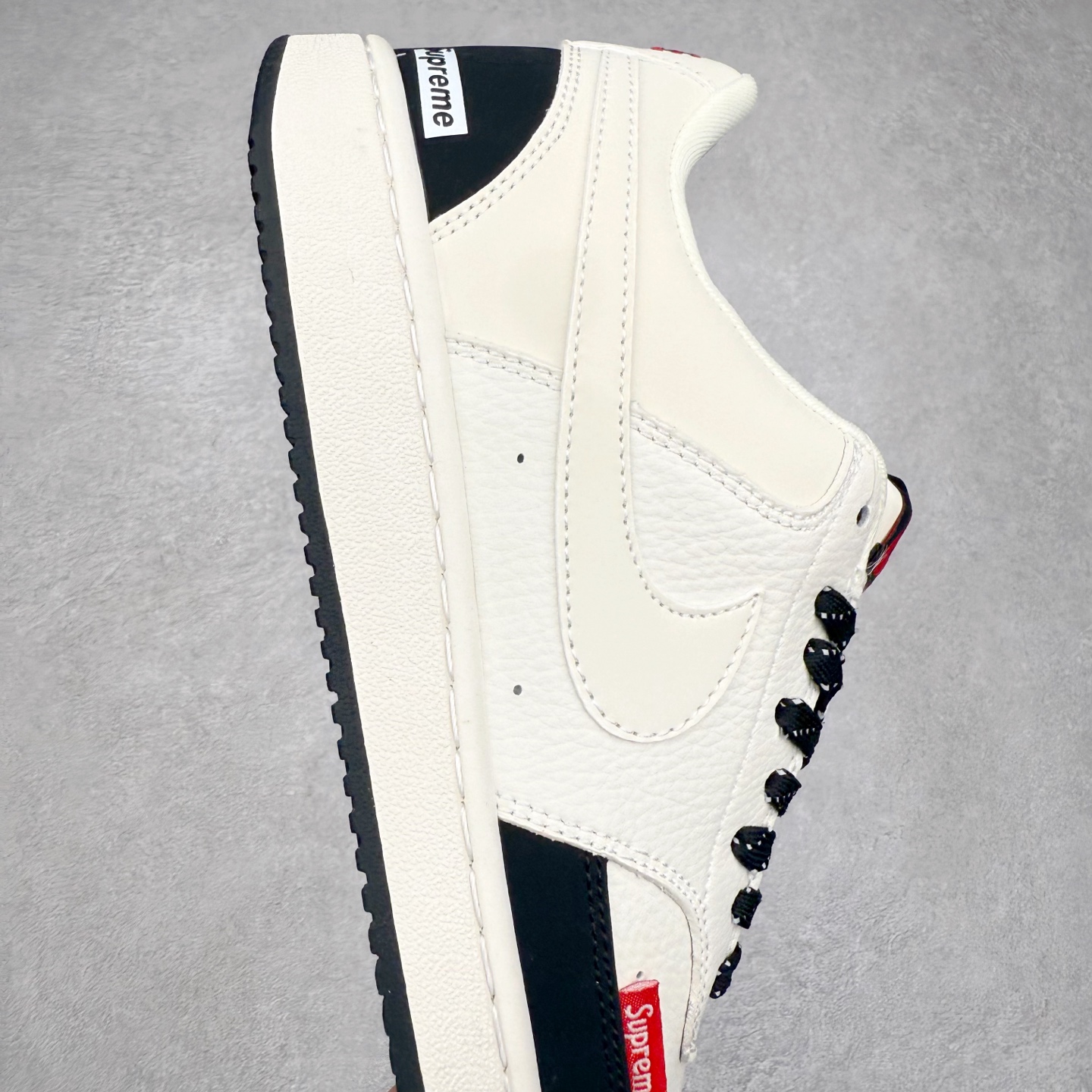 图片[6]-＃福利特价 NK Court Vision 1 Low低帮板鞋运动鞋休闲鞋 折边针车 工艺难度大 原楦头原纸板 原装鞋盒 定制五金配件 内置全掌气垫 原厂鞋底 尺码：36 36.5 37.5 38 38.5 39 40 40.5 41 42 42.5 43 44 44.5 45-选品中心