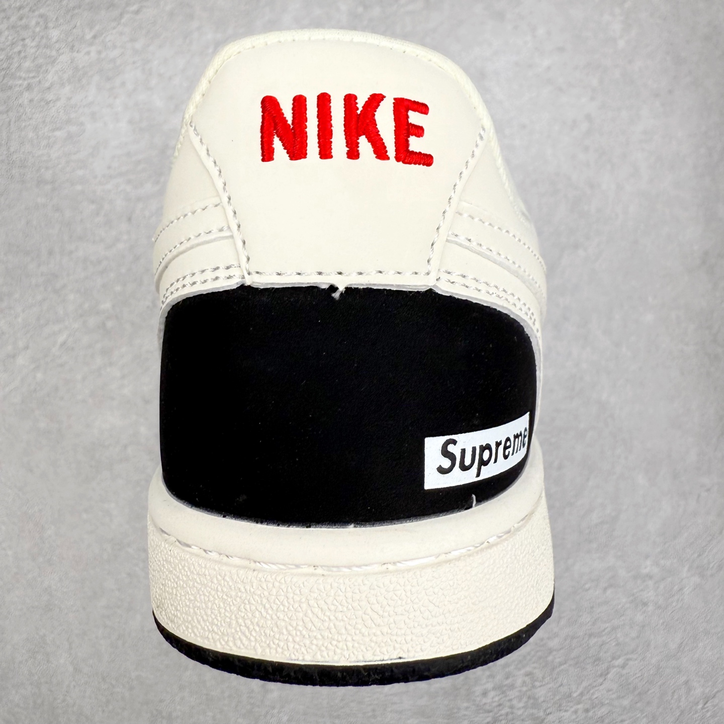 图片[8]-＃福利特价 NK Court Vision 1 Low低帮板鞋运动鞋休闲鞋 折边针车 工艺难度大 原楦头原纸板 原装鞋盒 定制五金配件 内置全掌气垫 原厂鞋底 尺码：36 36.5 37.5 38 38.5 39 40 40.5 41 42 42.5 43 44 44.5 45-选品中心