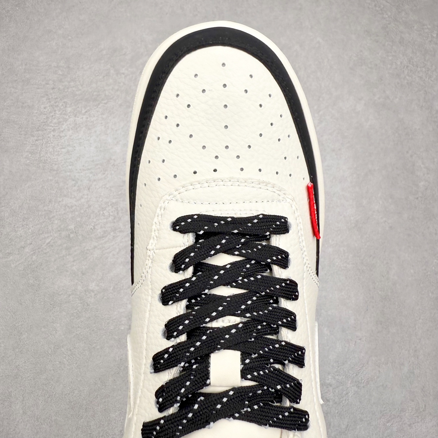 图片[4]-＃福利特价 NK Court Vision 1 Low低帮板鞋运动鞋休闲鞋 折边针车 工艺难度大 原楦头原纸板 原装鞋盒 定制五金配件 内置全掌气垫 原厂鞋底 尺码：36 36.5 37.5 38 38.5 39 40 40.5 41 42 42.5 43 44 44.5 45-选品中心