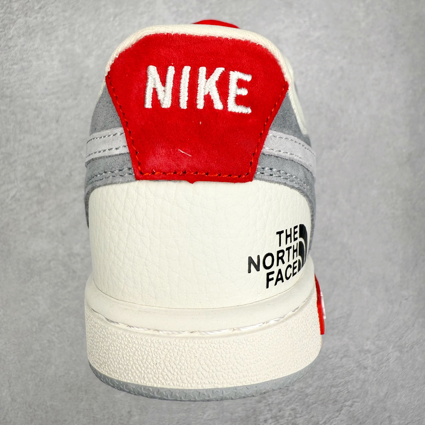 图片[8]-＃福利特价 NK Court Vision 1 Low低帮板鞋运动鞋休闲鞋 折边针车 工艺难度大 原楦头原纸板 原装鞋盒 定制五金配件 内置全掌气垫 原厂鞋底 尺码：36 36.5 37.5 38 38.5 39 40 40.5 41 42 42.5 43 44 44.5 45-选品中心