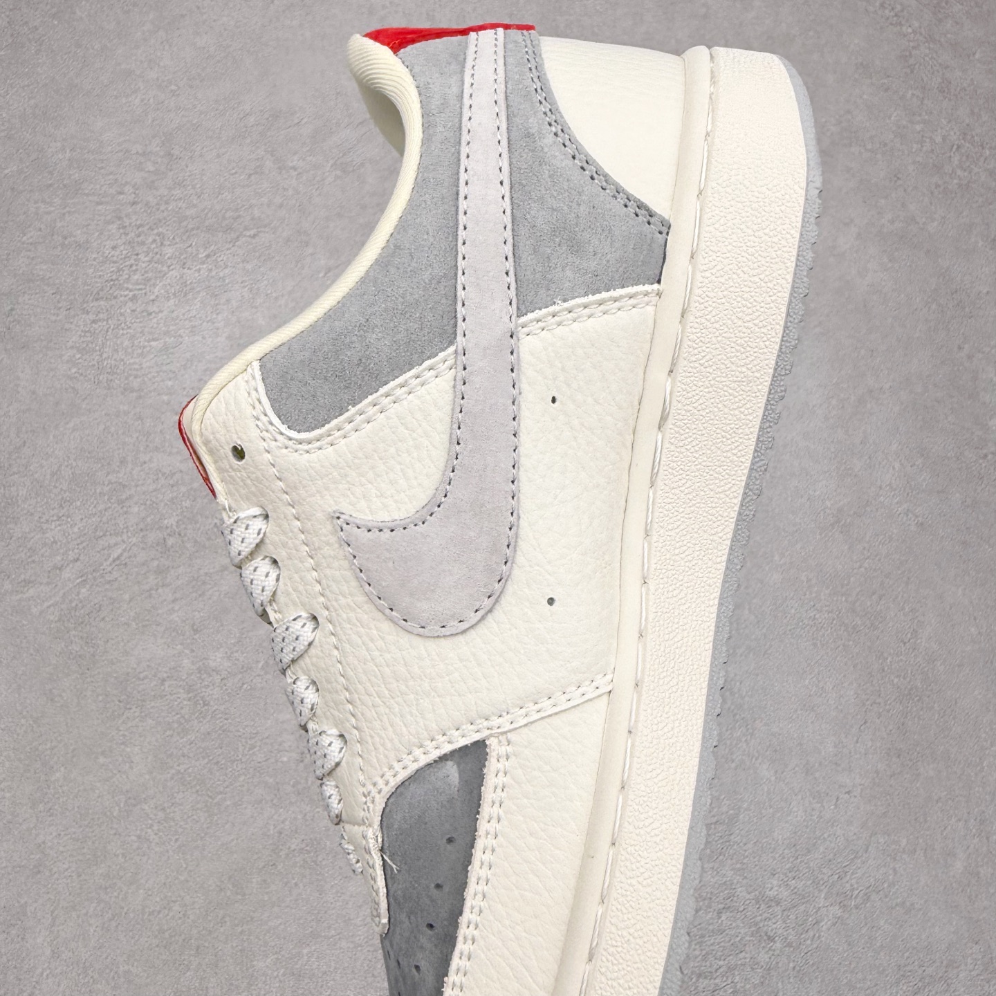 图片[7]-＃福利特价 NK Court Vision 1 Low低帮板鞋运动鞋休闲鞋 折边针车 工艺难度大 原楦头原纸板 原装鞋盒 定制五金配件 内置全掌气垫 原厂鞋底 尺码：36 36.5 37.5 38 38.5 39 40 40.5 41 42 42.5 43 44 44.5 45-选品中心