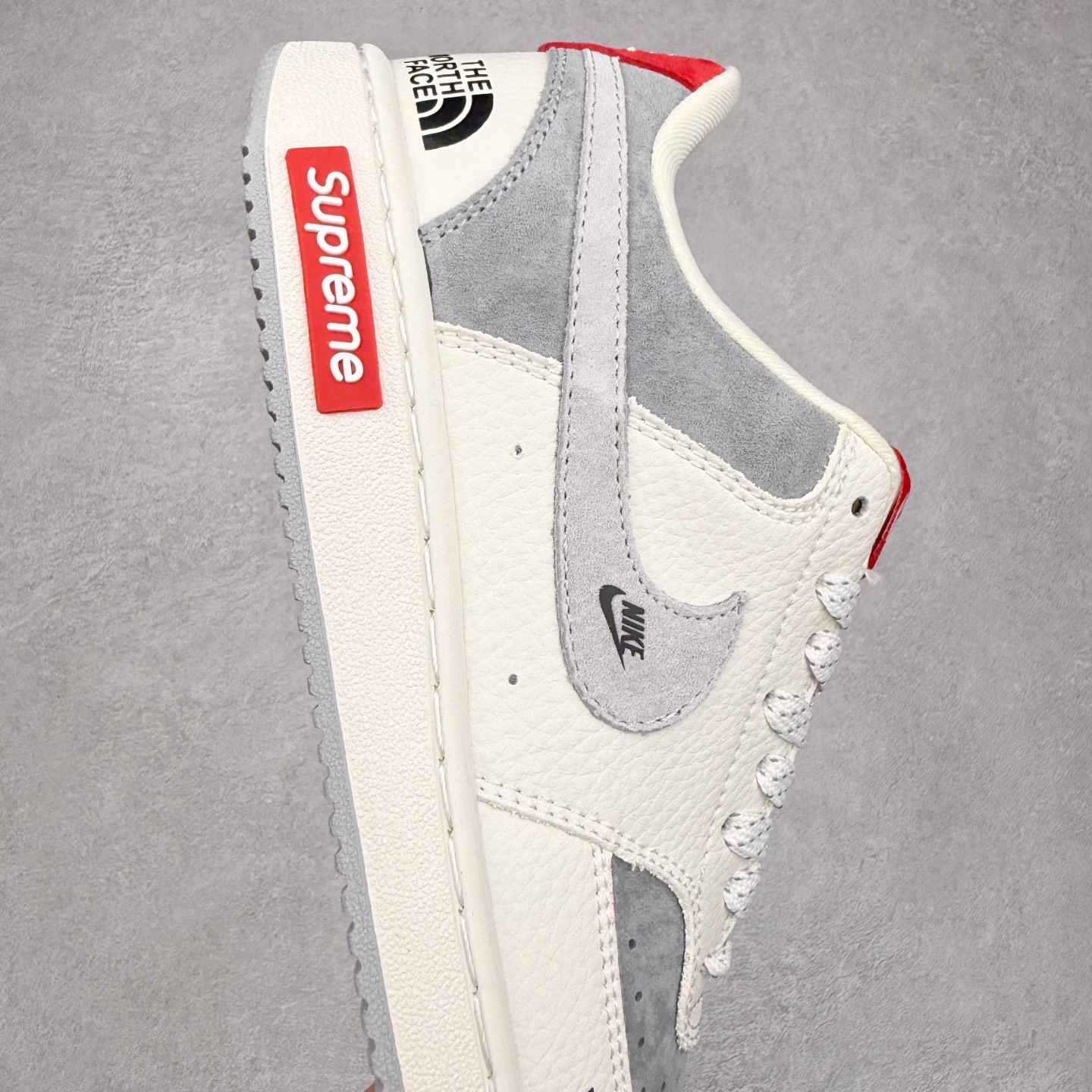 图片[6]-＃福利特价 NK Court Vision 1 Low低帮板鞋运动鞋休闲鞋 折边针车 工艺难度大 原楦头原纸板 原装鞋盒 定制五金配件 内置全掌气垫 原厂鞋底 尺码：36 36.5 37.5 38 38.5 39 40 40.5 41 42 42.5 43 44 44.5 45-选品中心