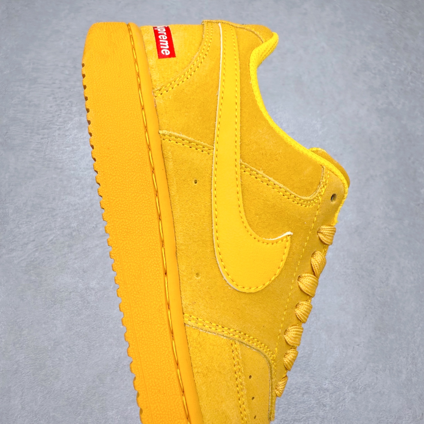 图片[6]-＃福利特价 NK Court Vision 1 Low低帮板鞋运动鞋休闲鞋 折边针车 工艺难度大 原楦头原纸板 原装鞋盒 定制五金配件 内置全掌气垫 原厂鞋底 尺码：36 36.5 37.5 38 38.5 39 40 40.5 41 42 42.5 43 44 44.5 45-选品中心