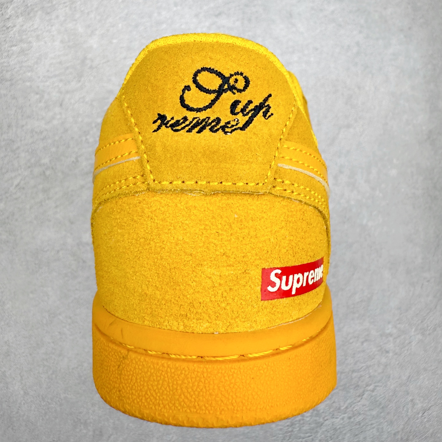 图片[8]-＃福利特价 NK Court Vision 1 Low低帮板鞋运动鞋休闲鞋 折边针车 工艺难度大 原楦头原纸板 原装鞋盒 定制五金配件 内置全掌气垫 原厂鞋底 尺码：36 36.5 37.5 38 38.5 39 40 40.5 41 42 42.5 43 44 44.5 45-选品中心