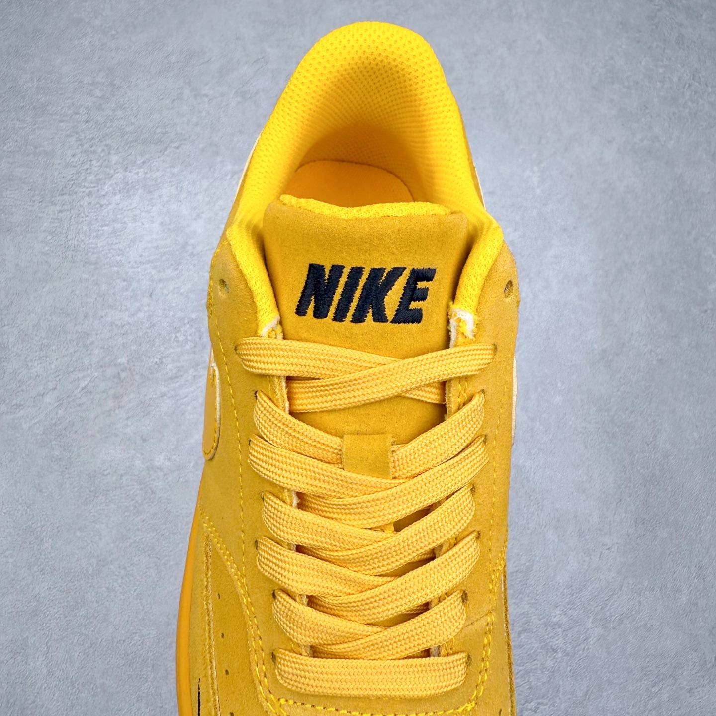 图片[5]-＃福利特价 NK Court Vision 1 Low低帮板鞋运动鞋休闲鞋 折边针车 工艺难度大 原楦头原纸板 原装鞋盒 定制五金配件 内置全掌气垫 原厂鞋底 尺码：36 36.5 37.5 38 38.5 39 40 40.5 41 42 42.5 43 44 44.5 45-选品中心