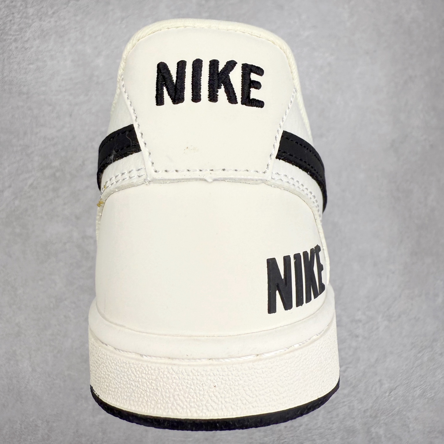 图片[8]-＃福利特价 NK Court Vision 1 Low低帮板鞋运动鞋休闲鞋 折边针车 工艺难度大 原楦头原纸板 原装鞋盒 定制五金配件 内置全掌气垫 原厂鞋底 尺码：36 36.5 37.5 38 38.5 39 40 40.5 41 42 42.5 43 44 44.5 45-选品中心