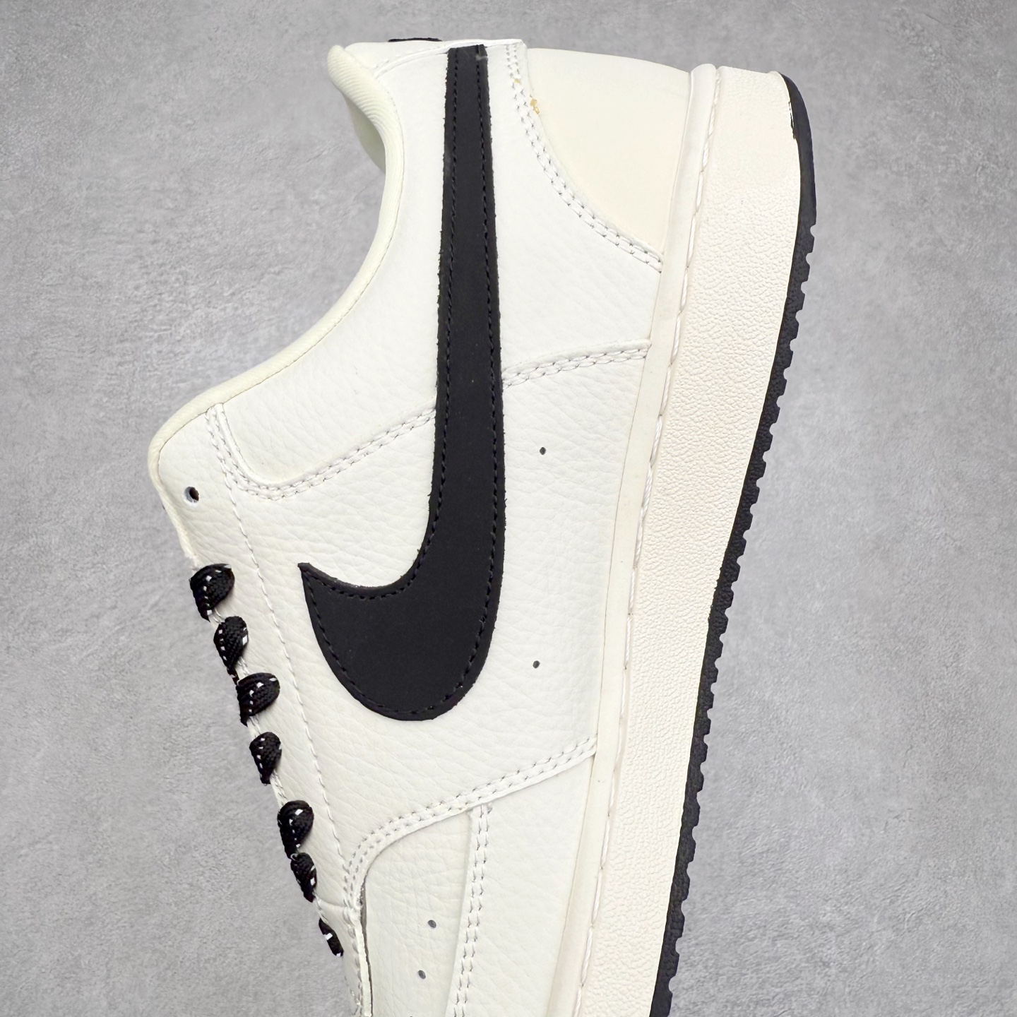 图片[7]-＃福利特价 NK Court Vision 1 Low低帮板鞋运动鞋休闲鞋 折边针车 工艺难度大 原楦头原纸板 原装鞋盒 定制五金配件 内置全掌气垫 原厂鞋底 尺码：36 36.5 37.5 38 38.5 39 40 40.5 41 42 42.5 43 44 44.5 45-选品中心